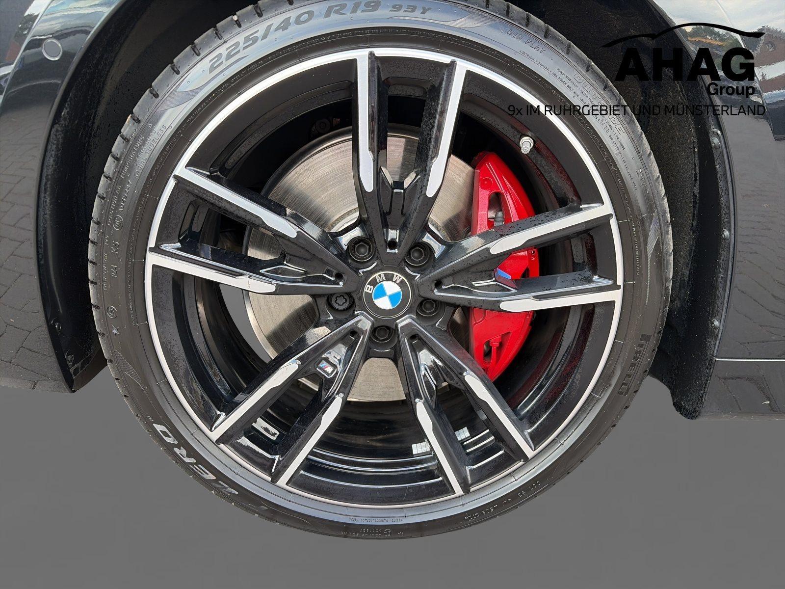BMW 4er Cabrio – Bild 13