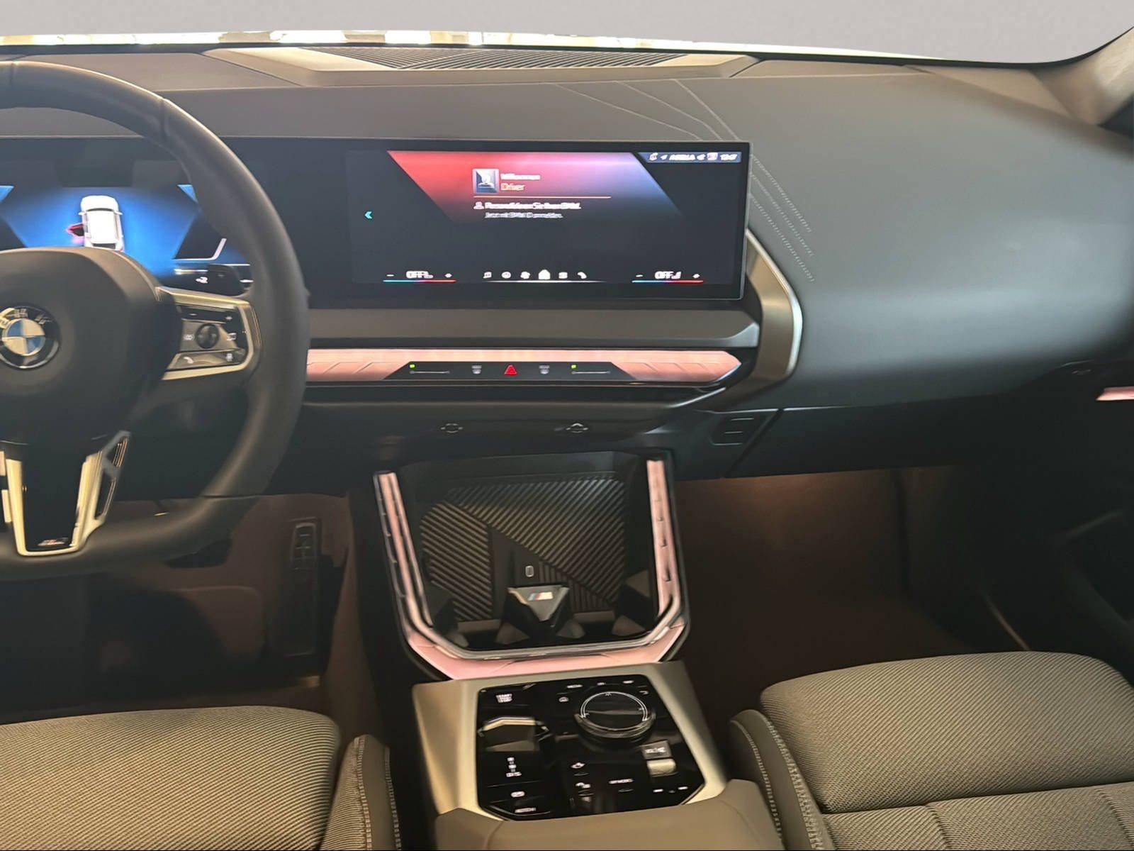 BMW X3 – Bild 13