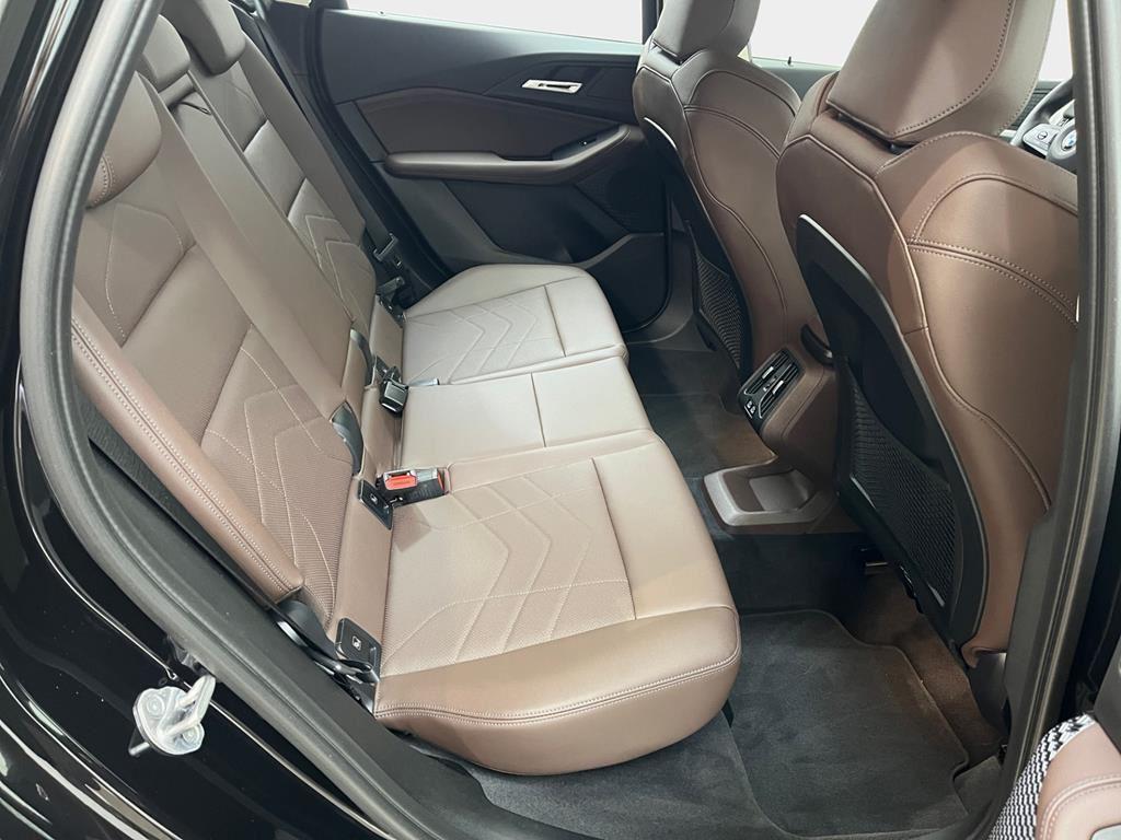 BMW 2er Active Tourer – Bild 9
