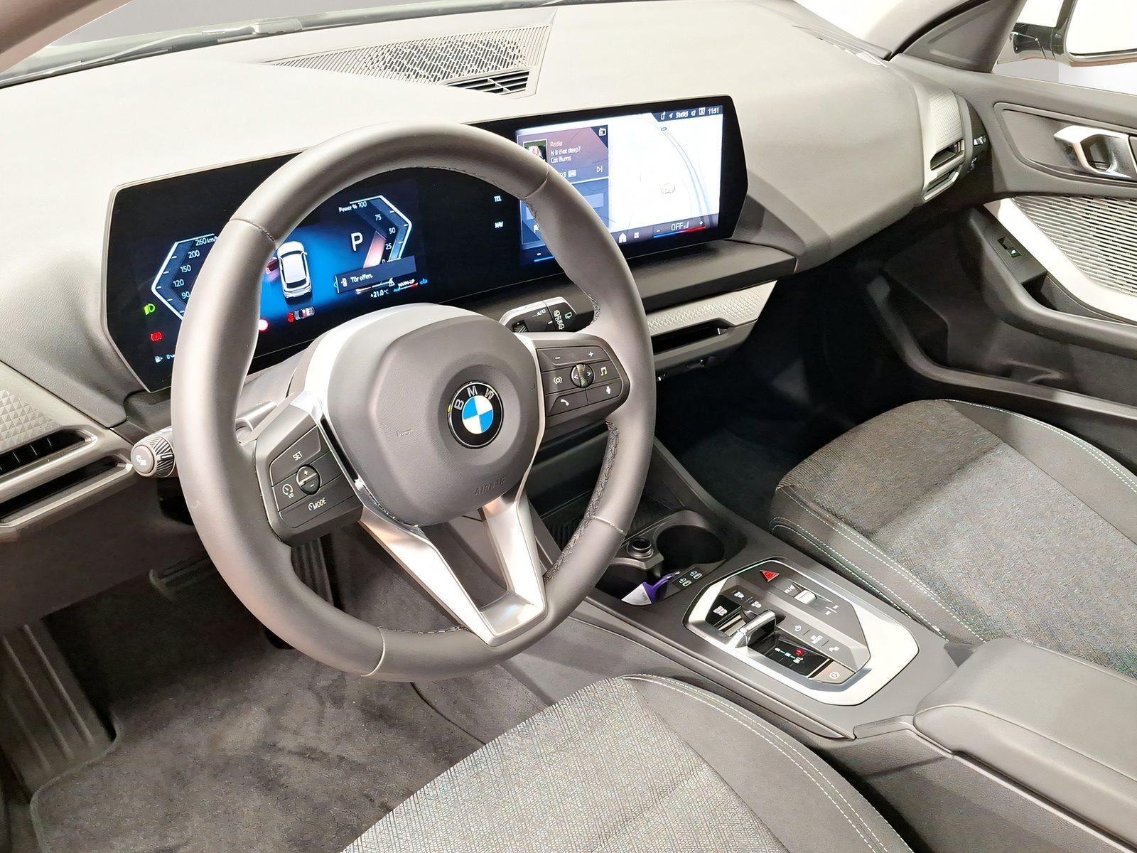 BMW 1er – Bild 4