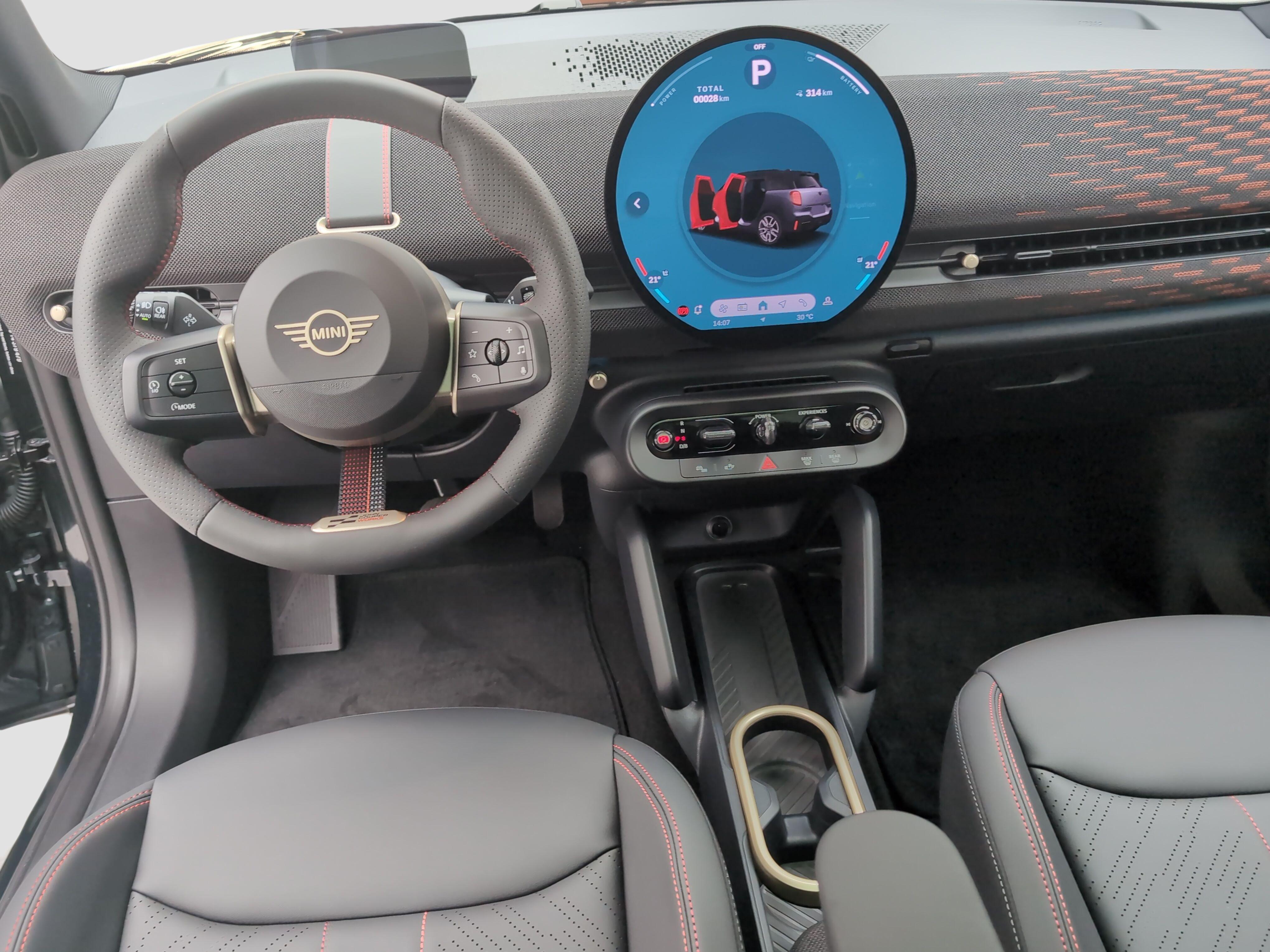 MINI Aceman – Bild 11