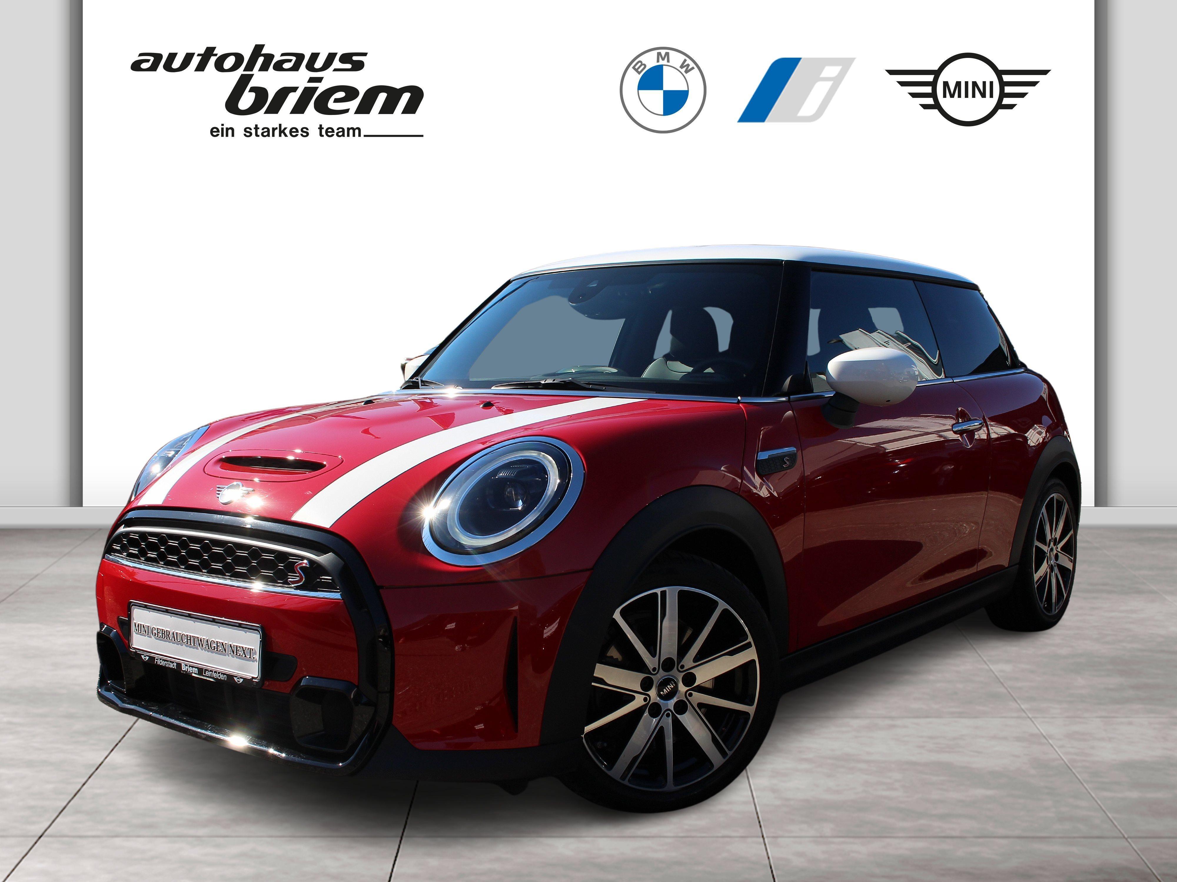 MINI Cooper 3-Türer – Bild 2