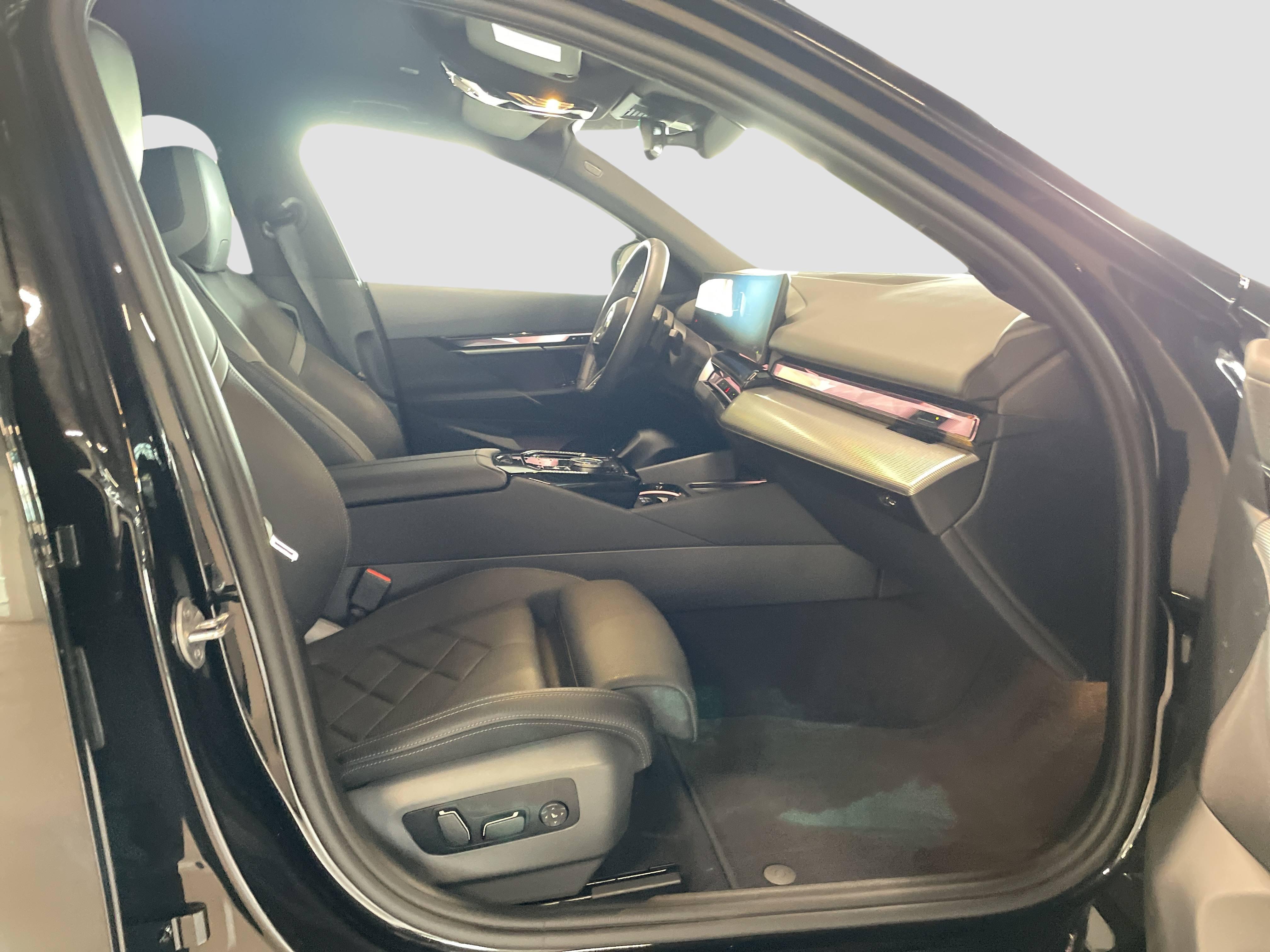 BMW 5er – Bild 15