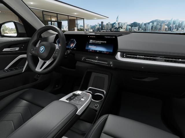 BMW iX1 – Bild 5