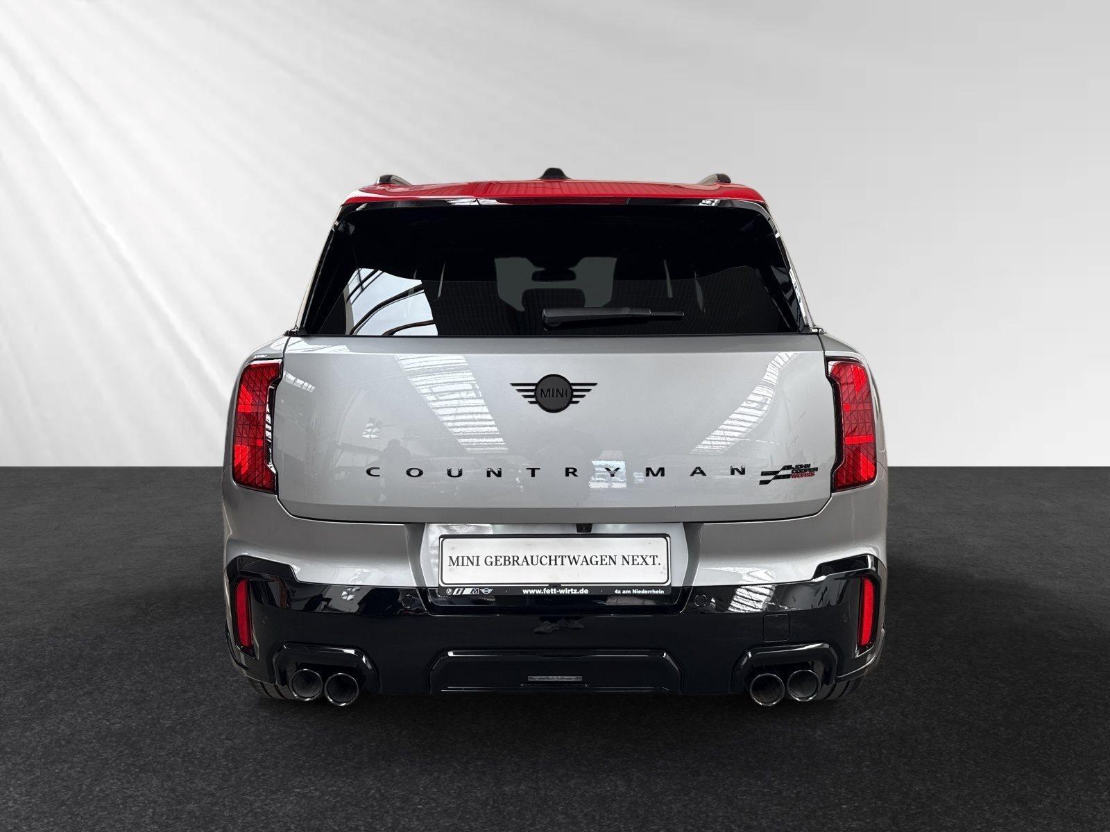 MINI Countryman – Bild 10