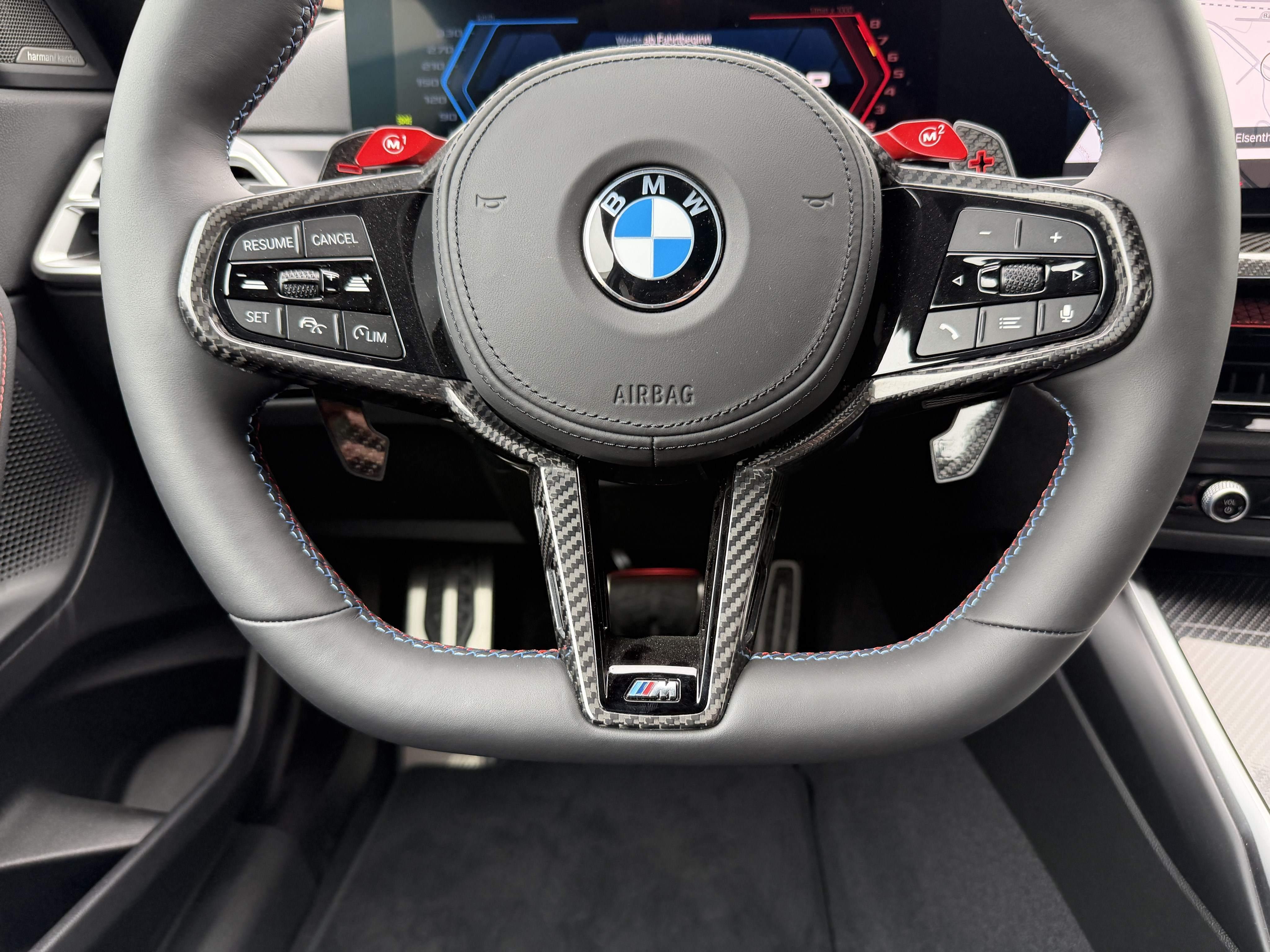 BMW M2 Coupé – Bild 12