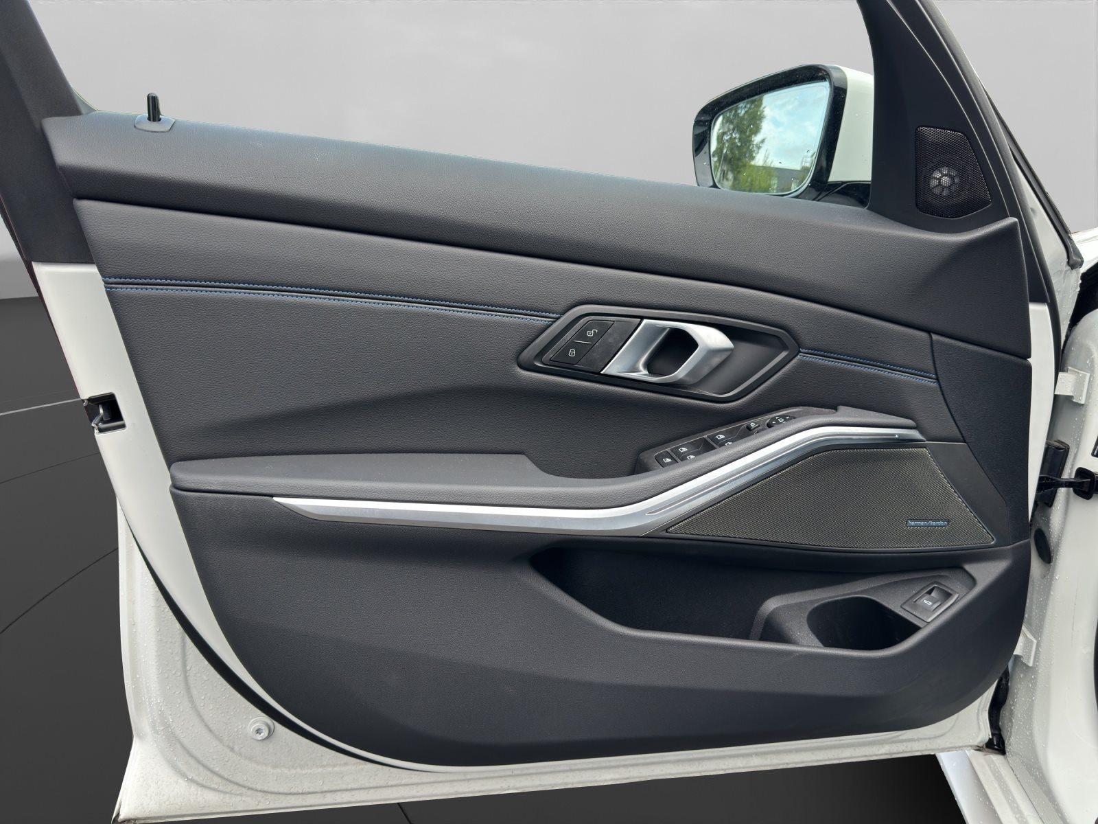BMW 3er Touring – Bild 7