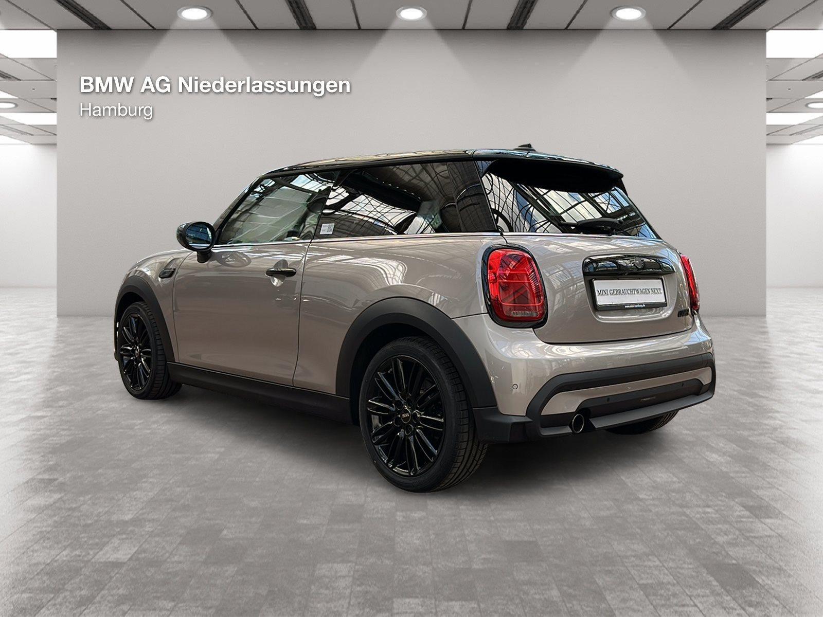 MINI Cooper 3-Türer – Bild 3