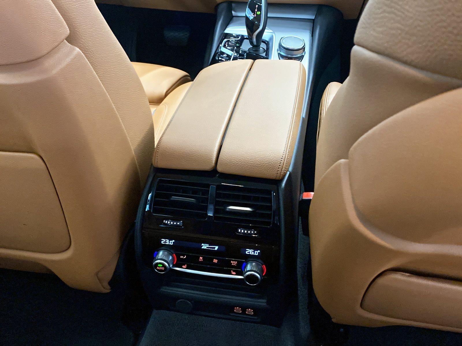 BMW 5er Touring – Bild 22