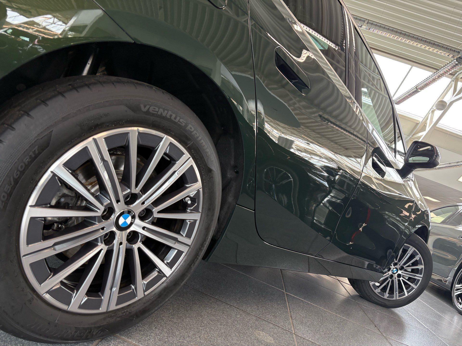 BMW 2er Active Tourer – Bild 3