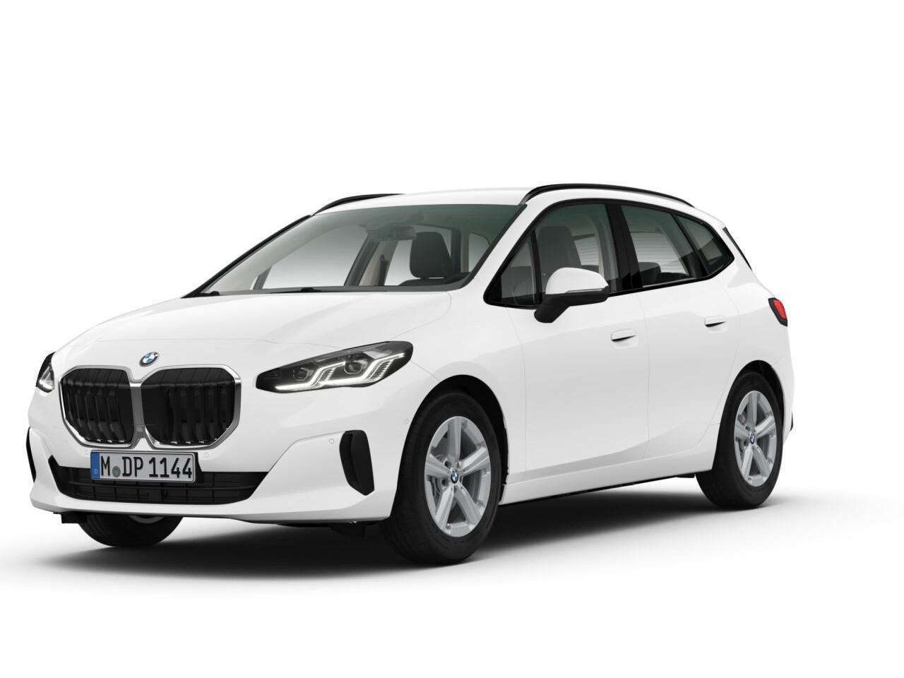 BMW 2er Active Tourer – Bild 2