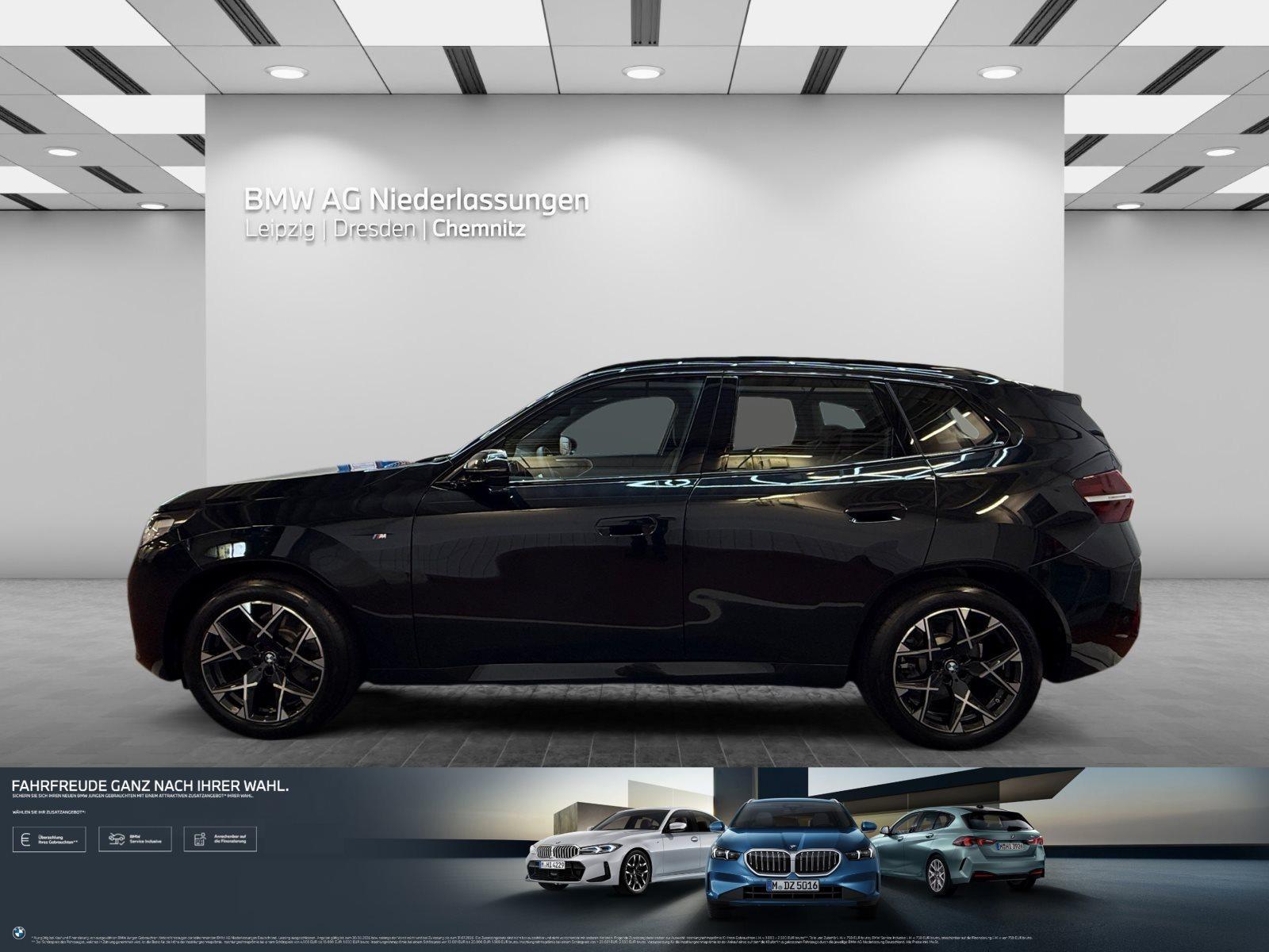 BMW X3 – Bild 2