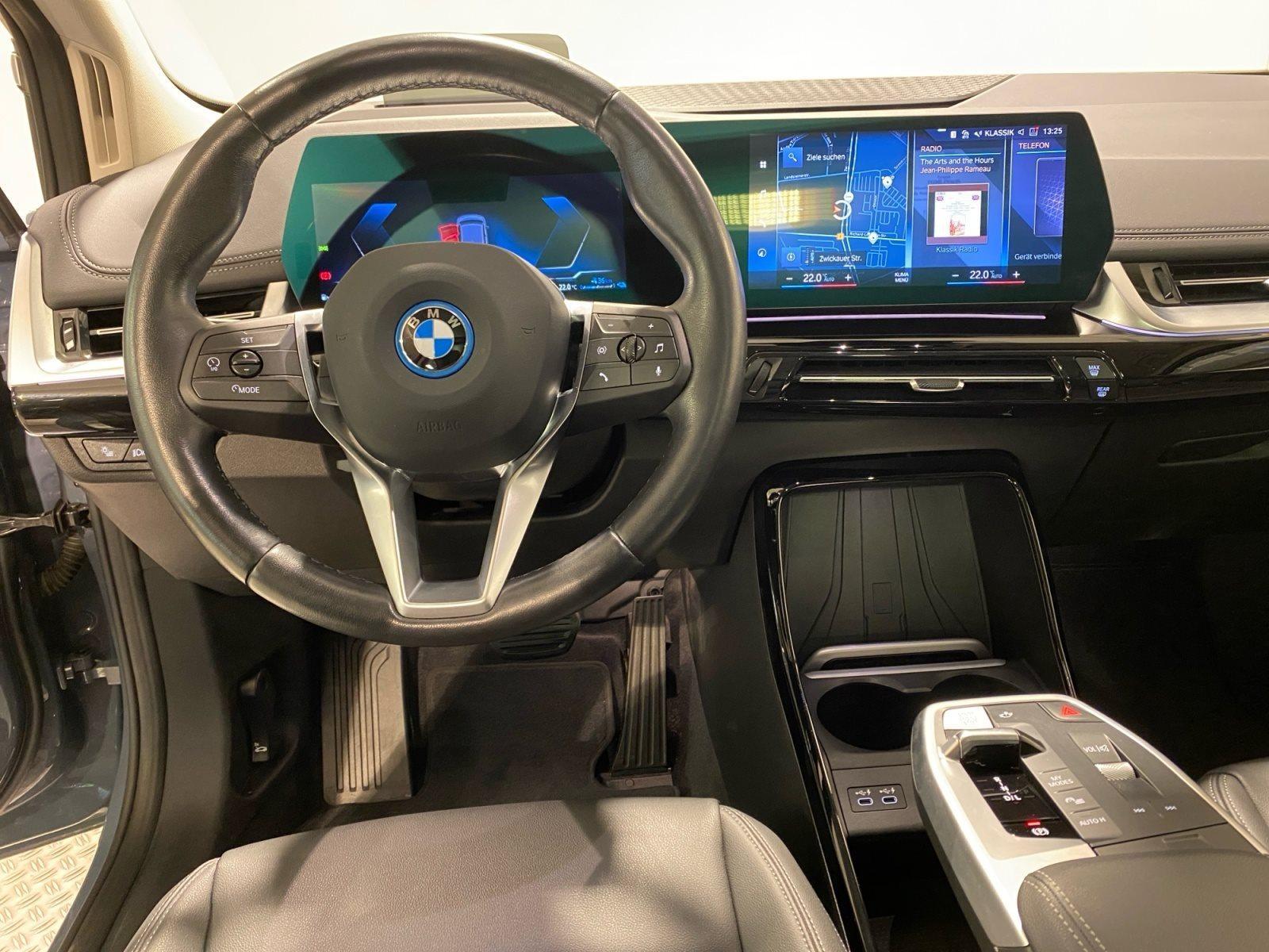 BMW 2er Active Tourer – Bild 14