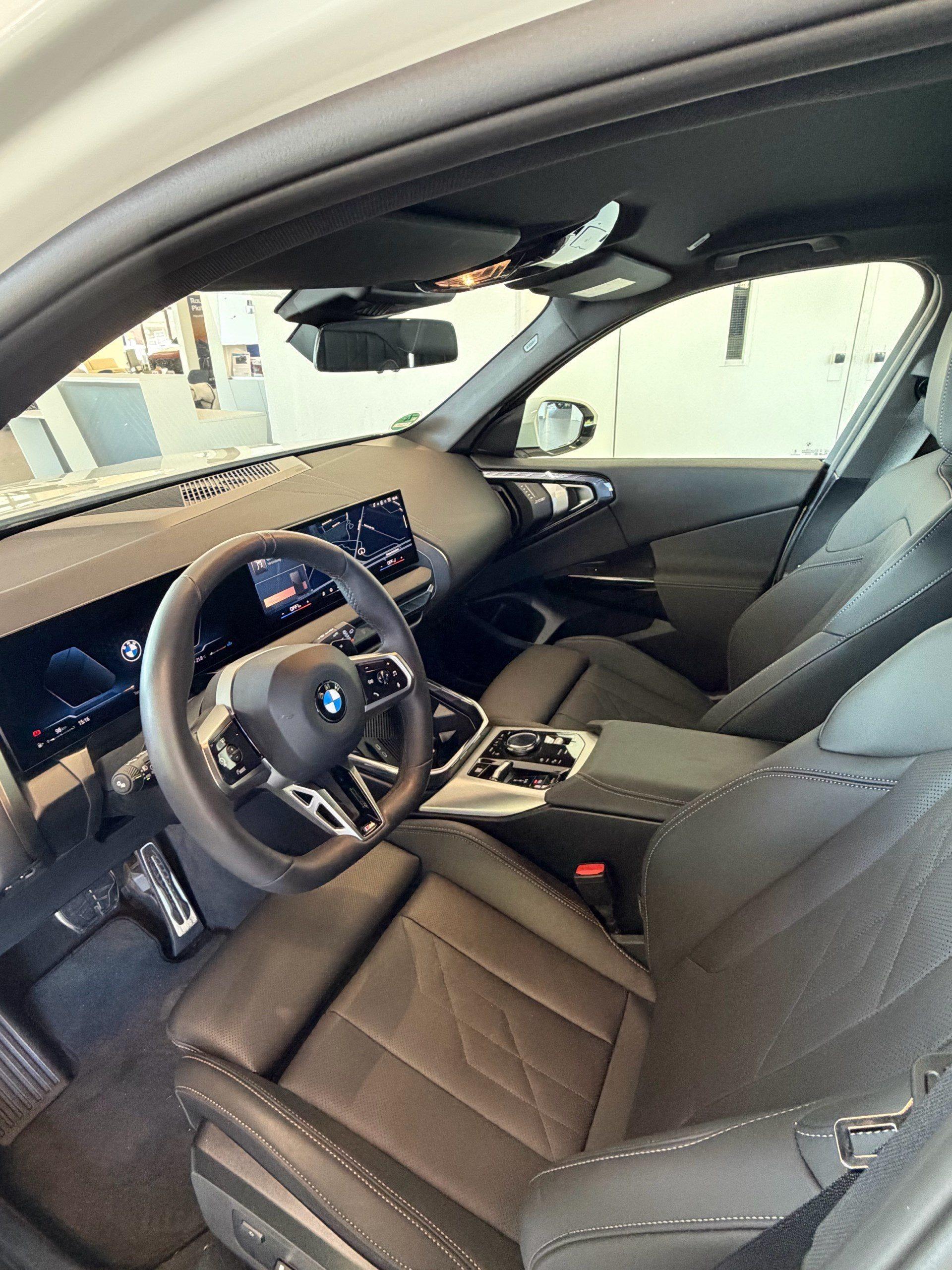 BMW X3 – Bild 8