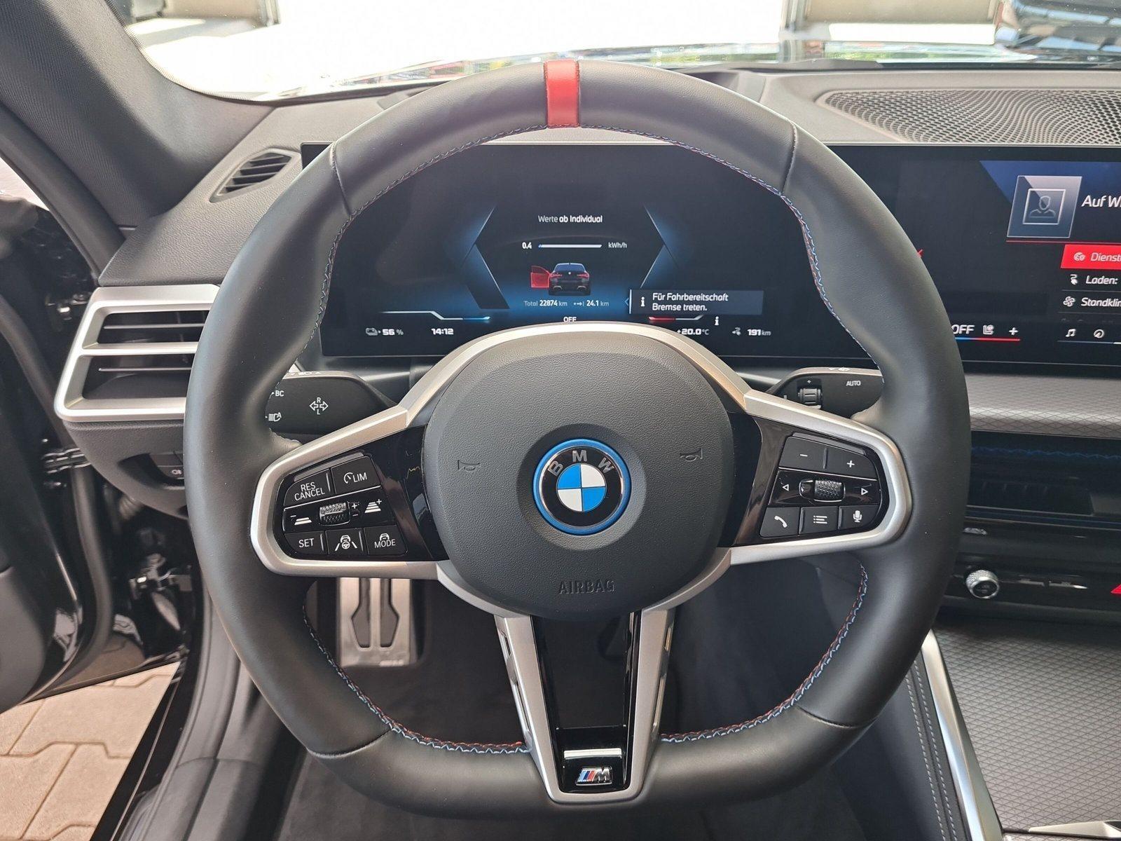 BMW 4er Gran Coupé – Bild 8
