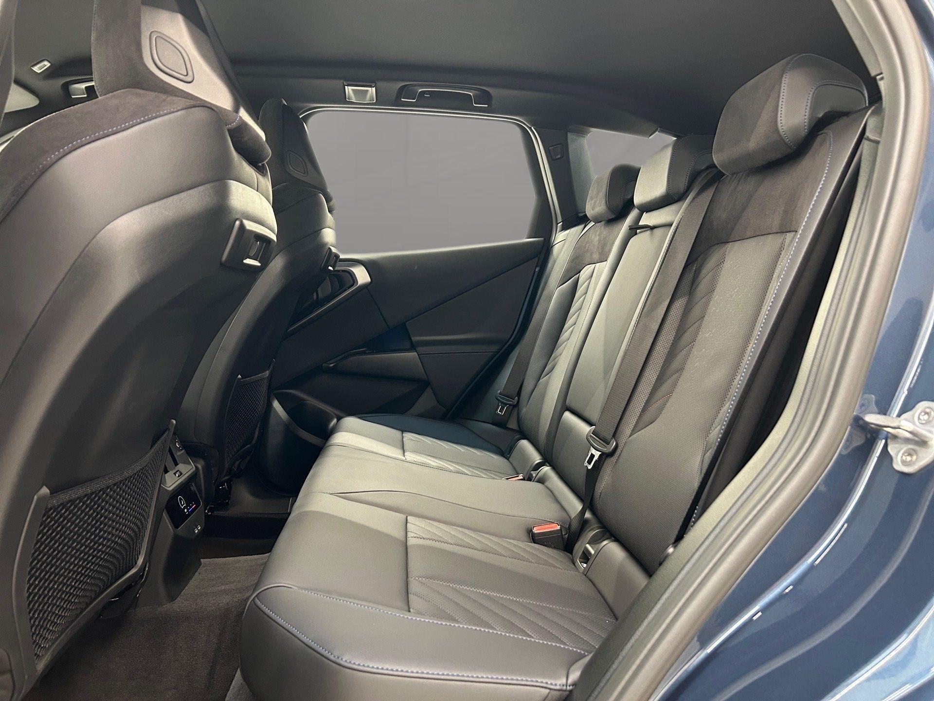 BMW X3 – Bild 9