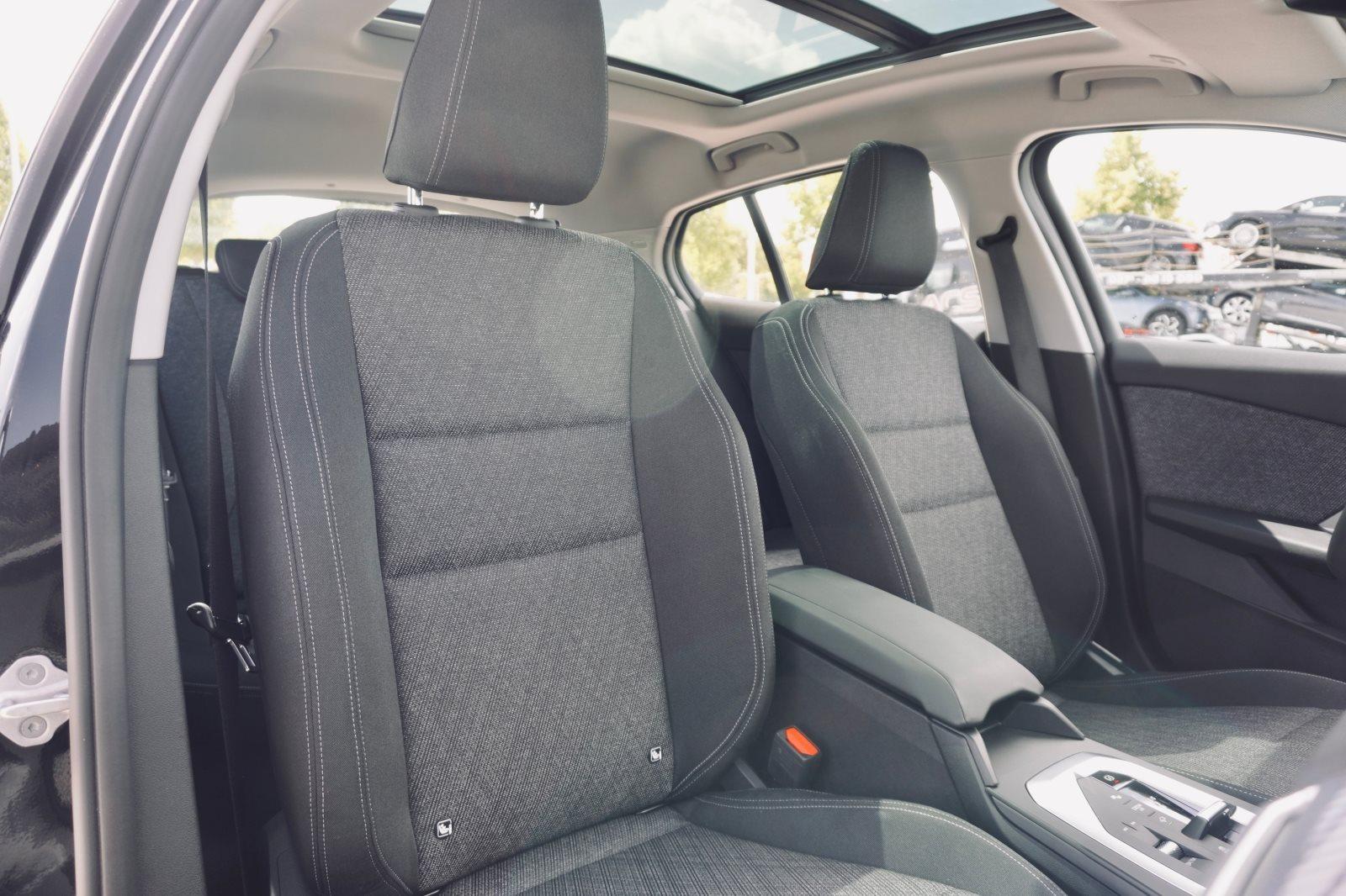 BMW 1er – Bild 18