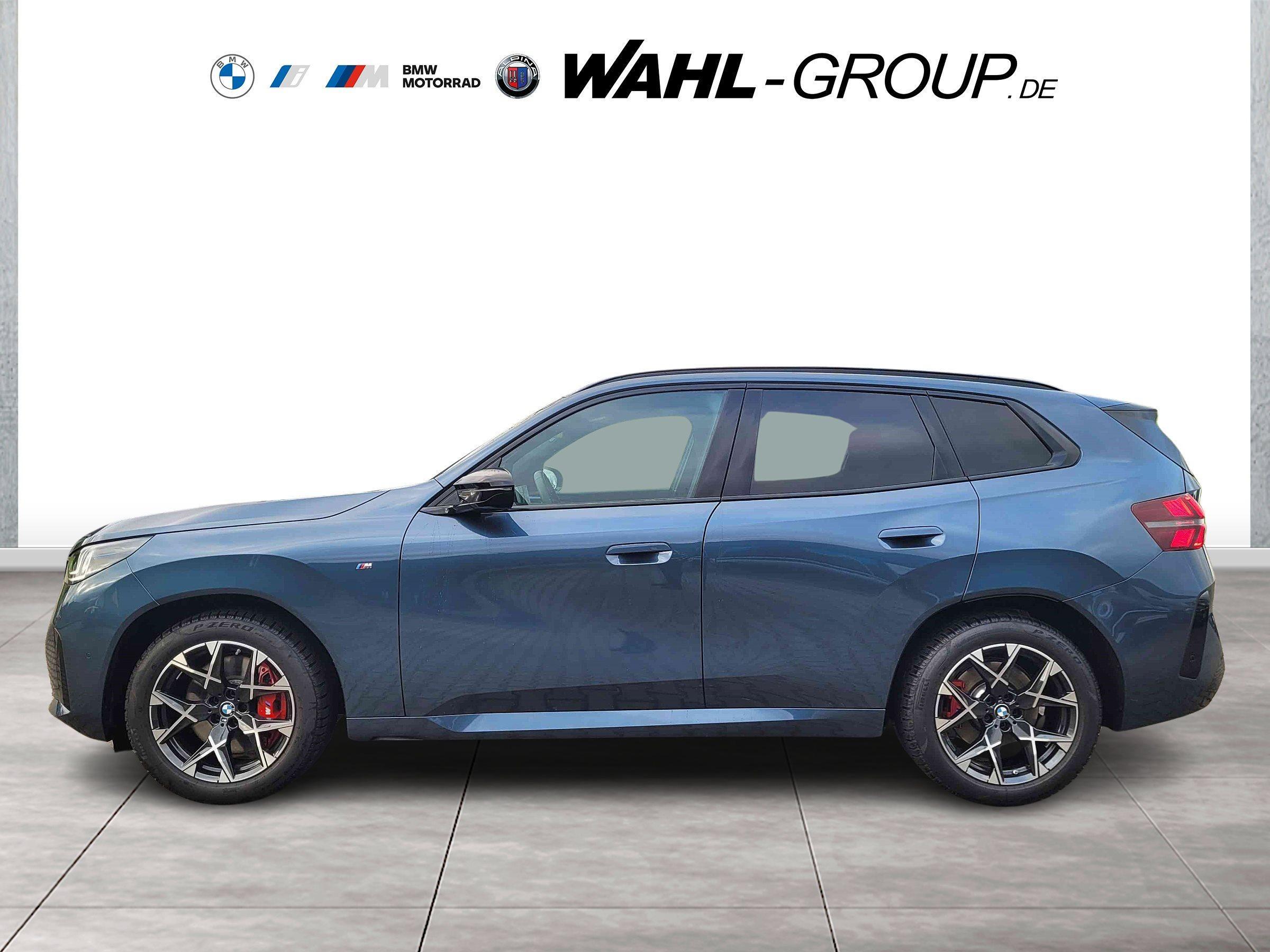 BMW X3 – Bild 5