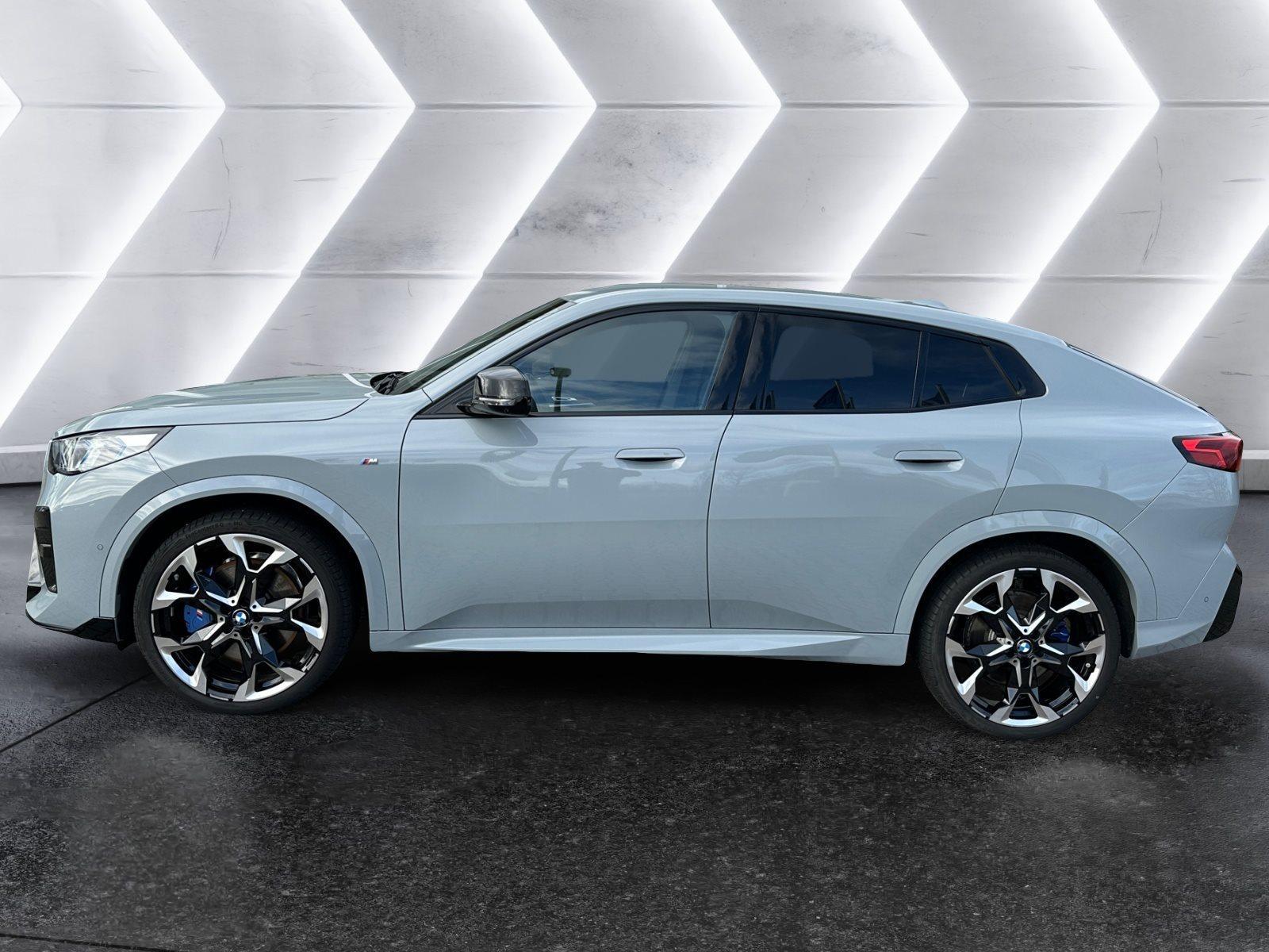 BMW X2 – Bild 2