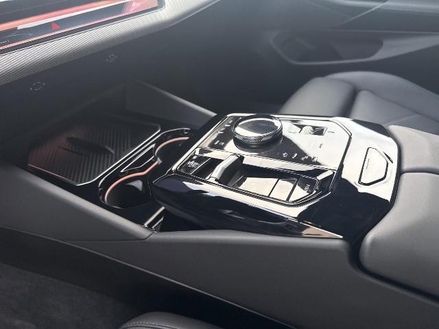 BMW 5er Touring – Bild 7