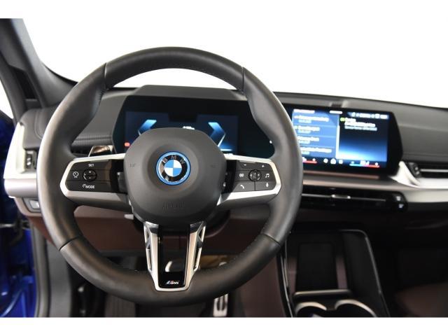 BMW iX1 – Bild 9