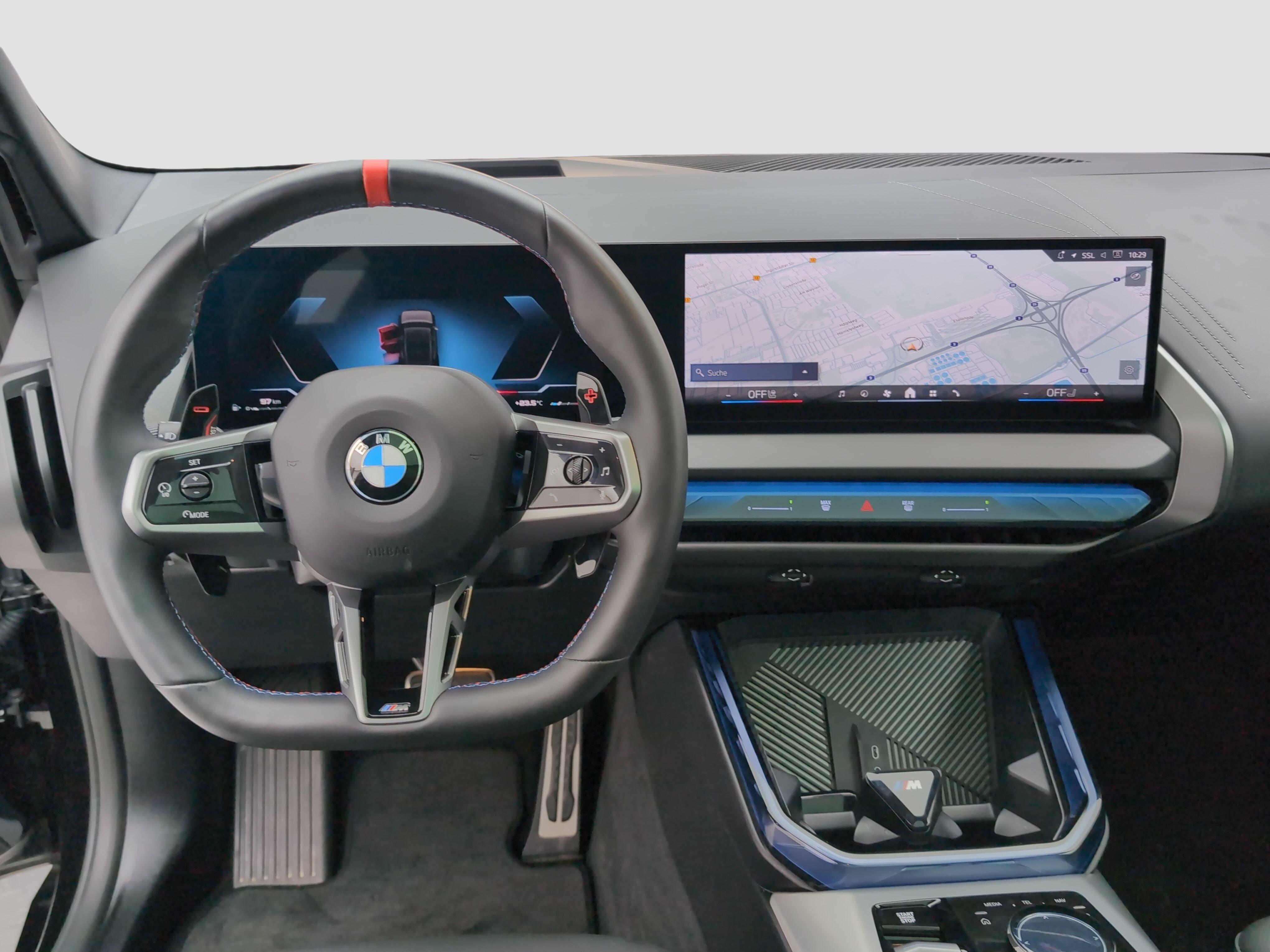 BMW X3 – Bild 19