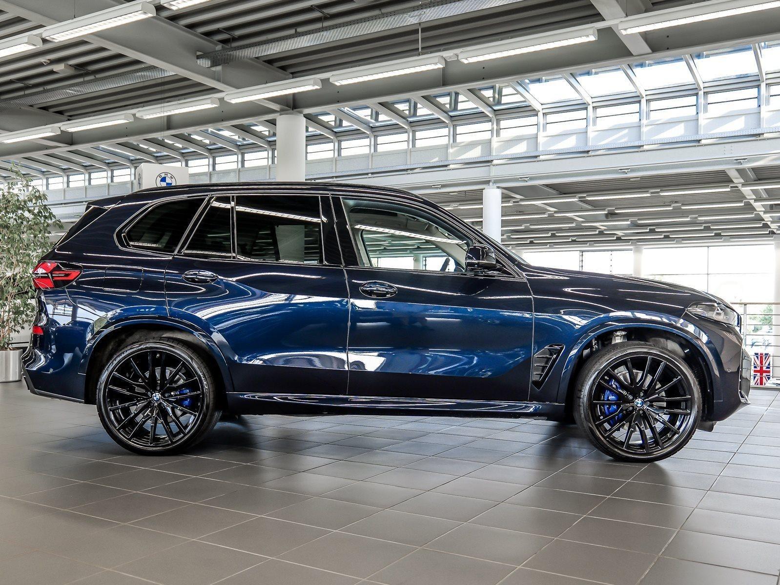 BMW X5 – Bild 18