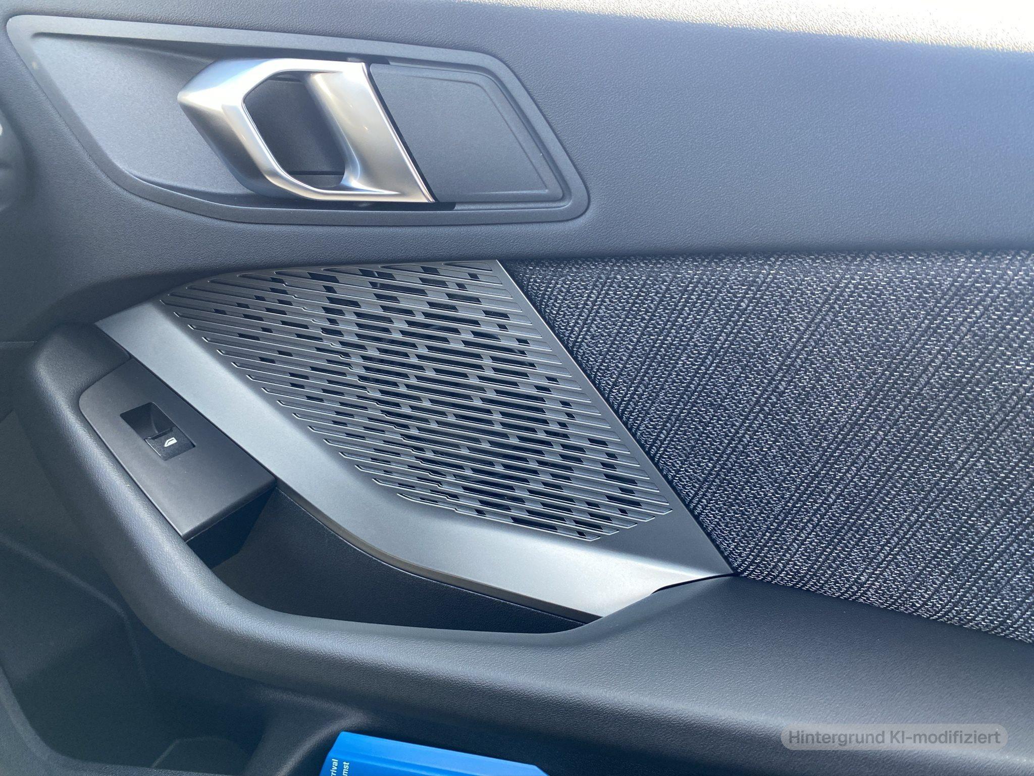 BMW 1er – Bild 7