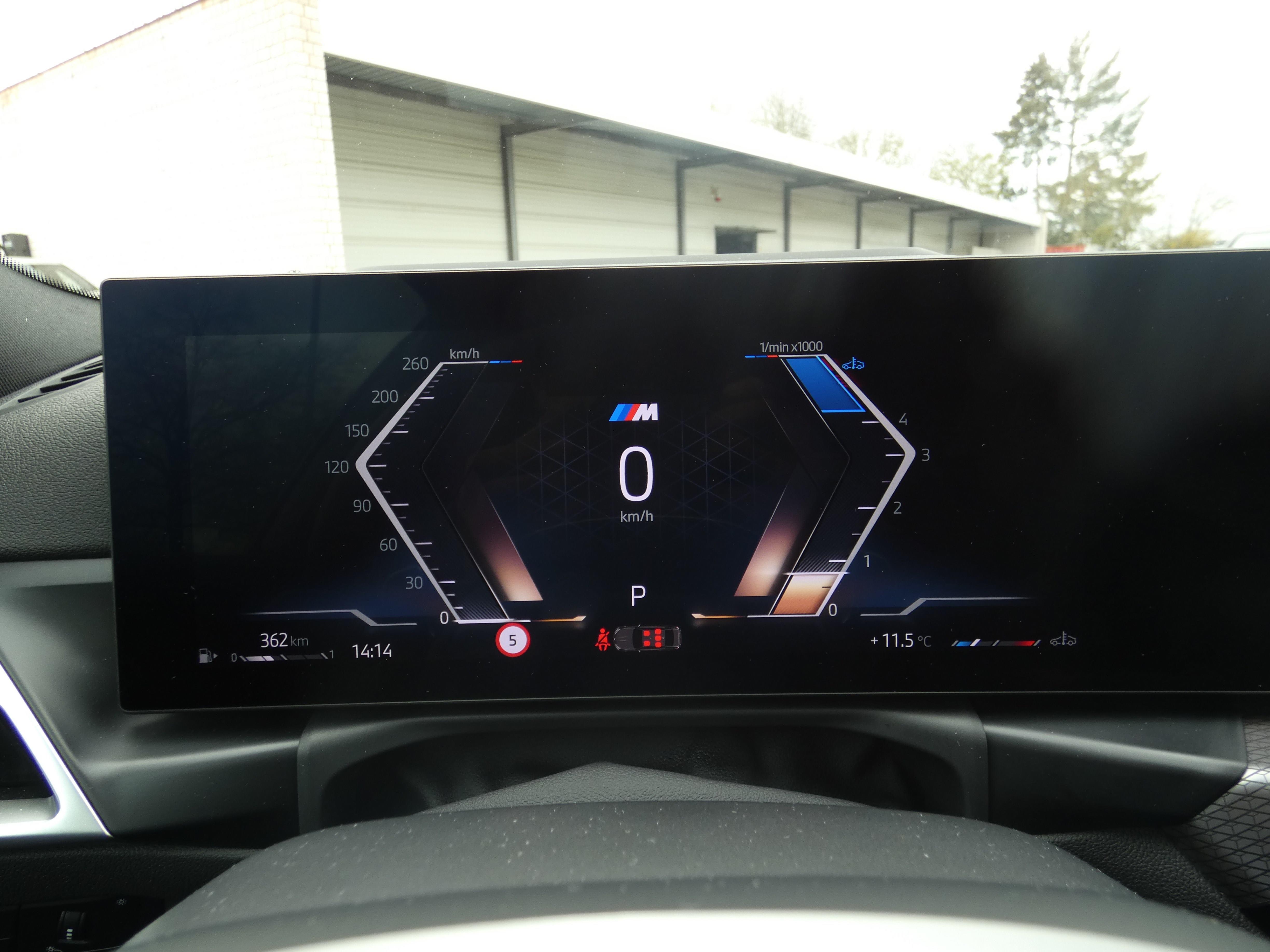 BMW 3er – Bild 17