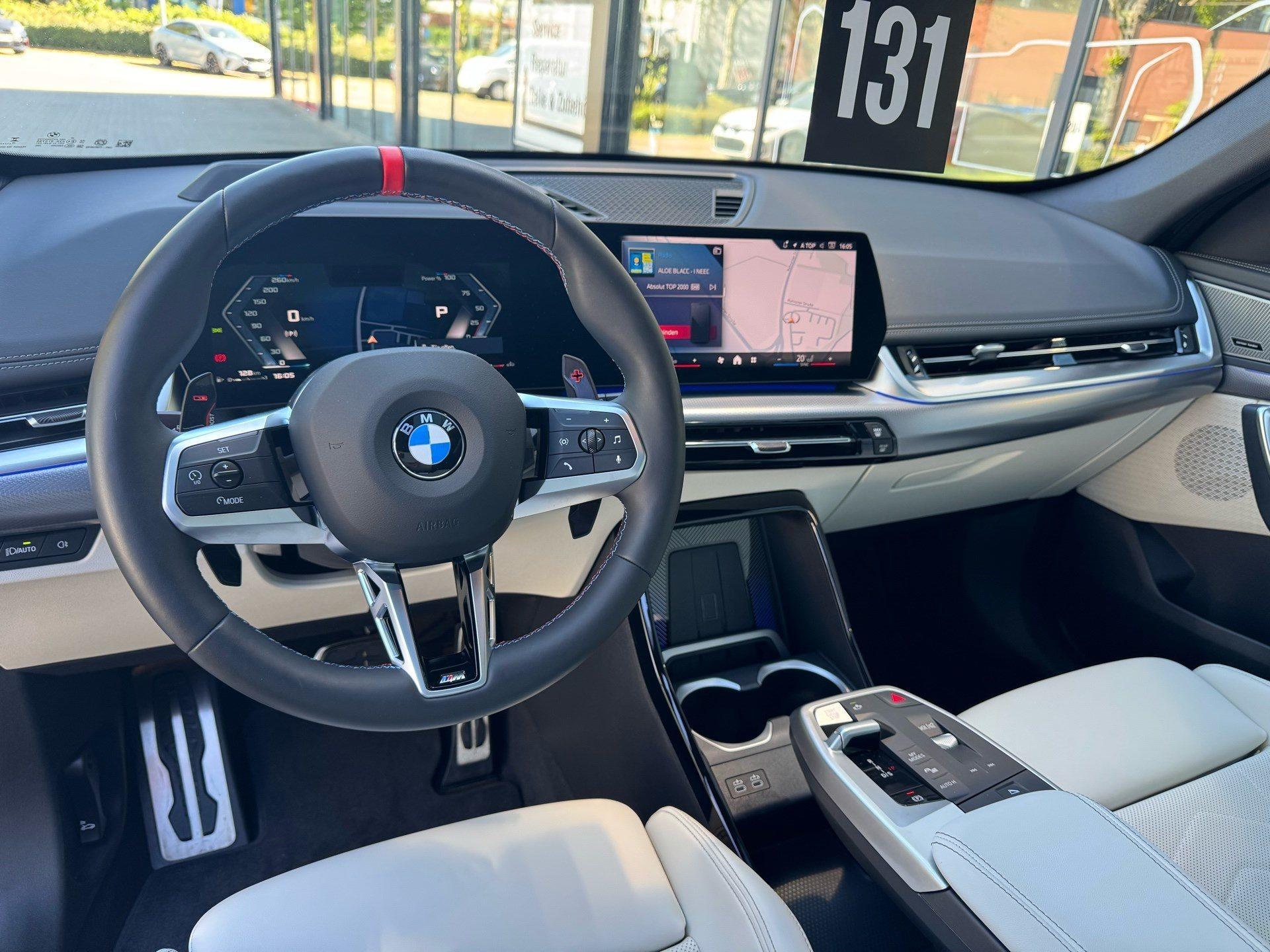 BMW X1 – Bild 5