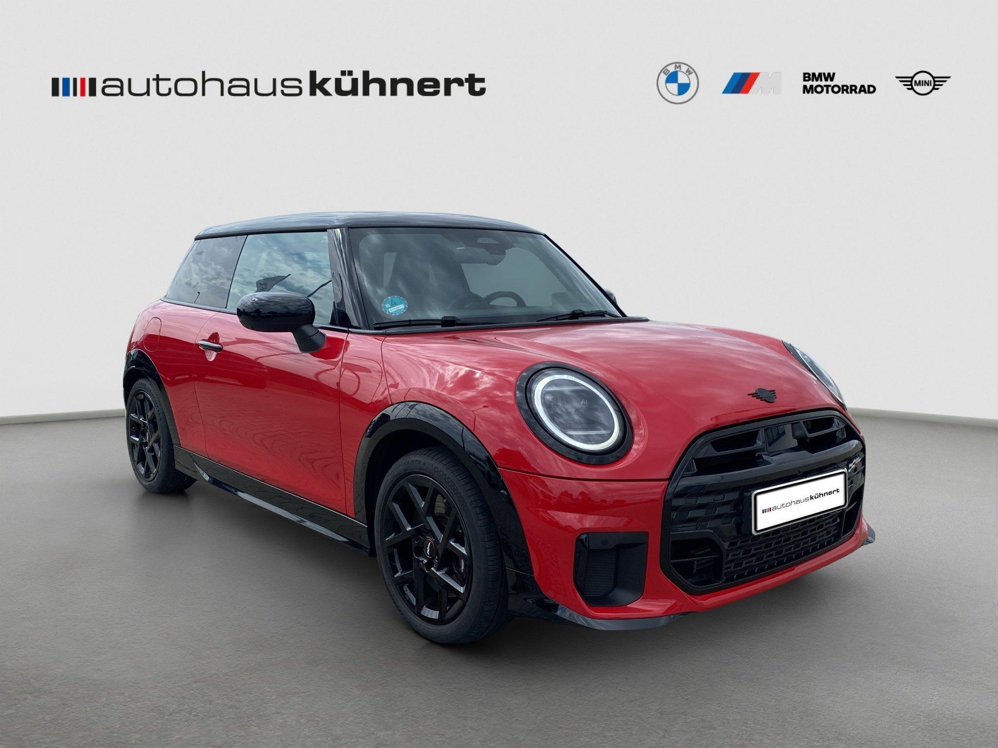 MINI Cooper 3-Türer – Bild 15