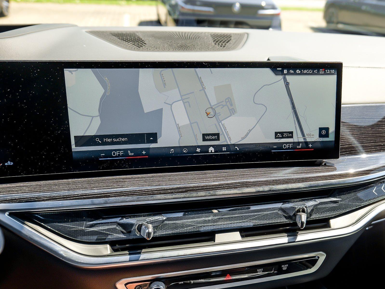 BMW X6 – Bild 9