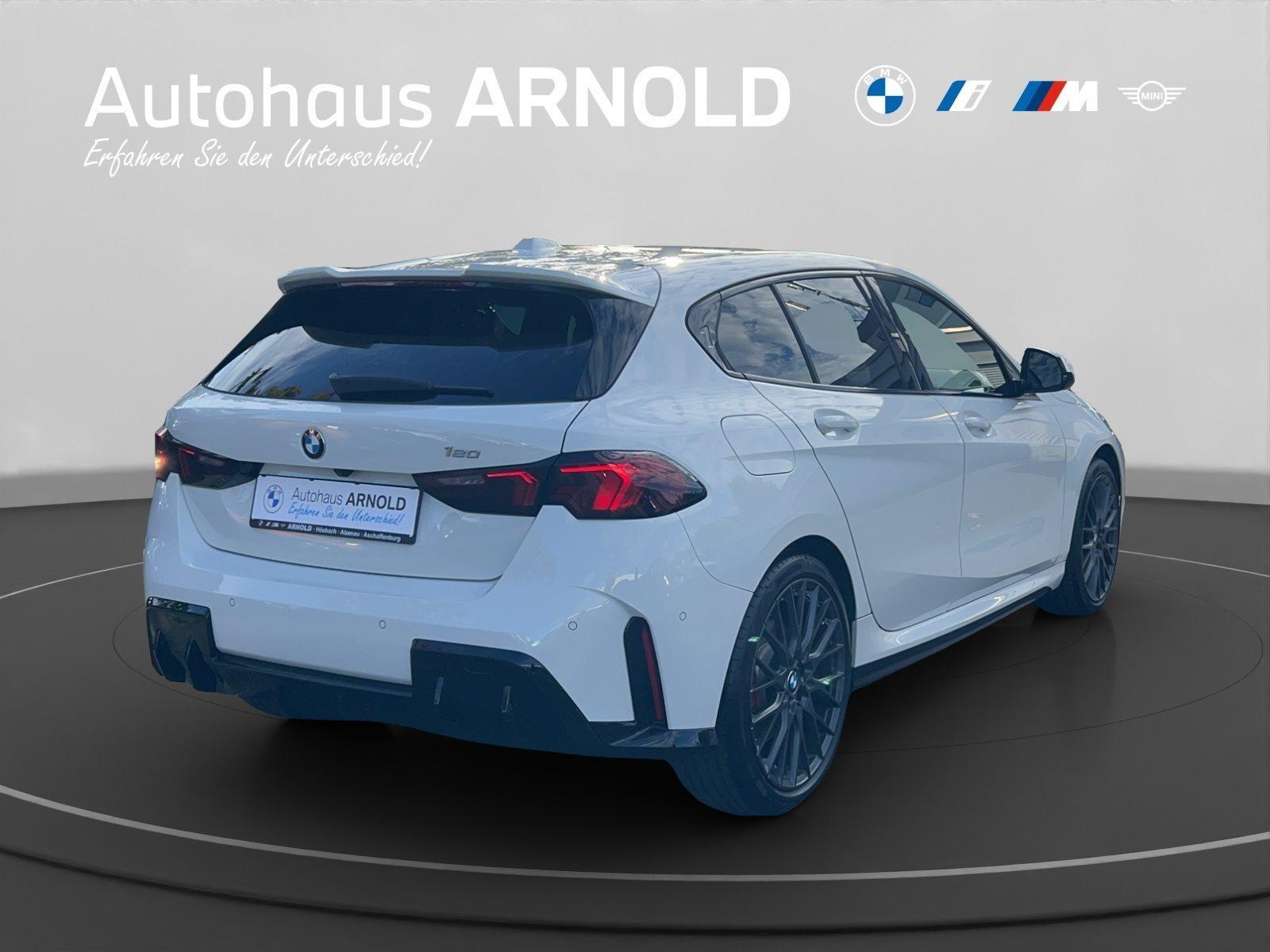 BMW 1er – Bild 4