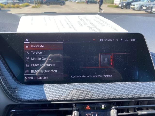 BMW 118i 2021