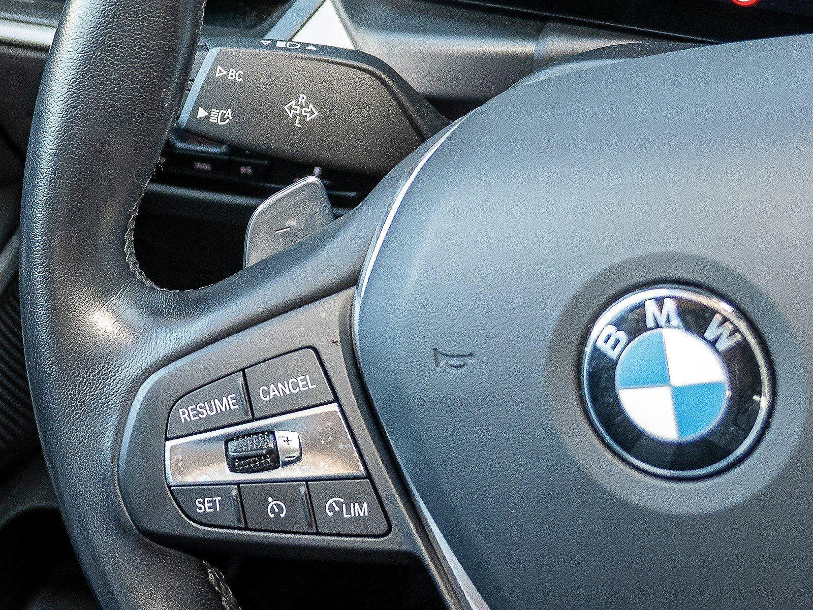 BMW 3er Touring – Bild 10