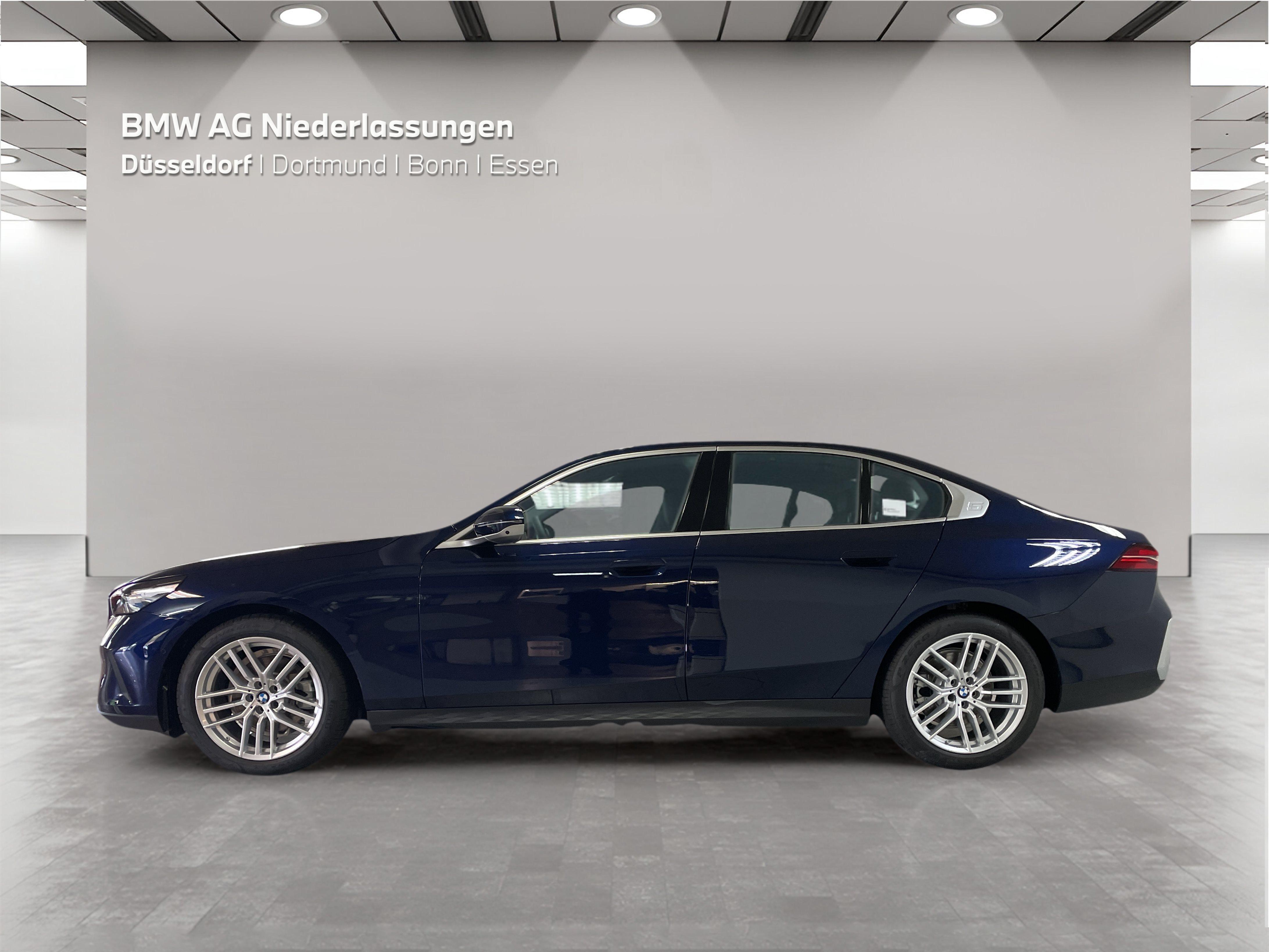 BMW 5er – Bild 5