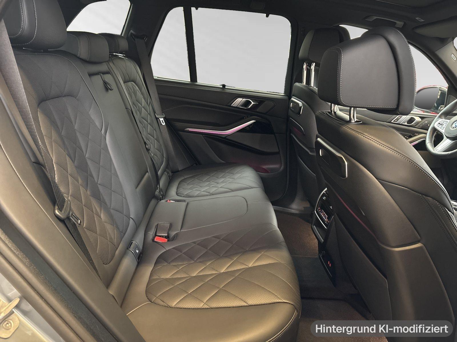 BMW X5 – Bild 31