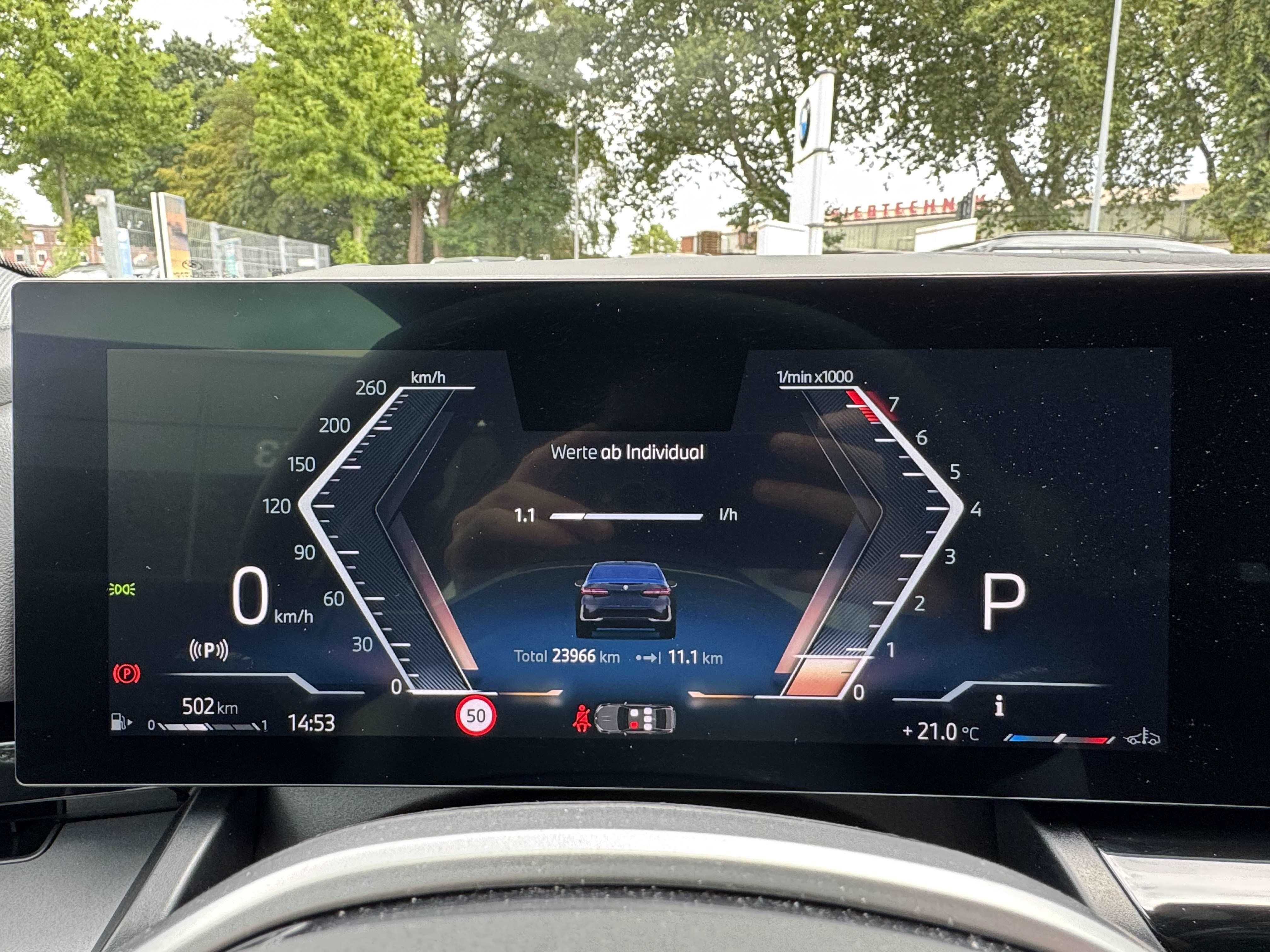 BMW 5er – Bild 14
