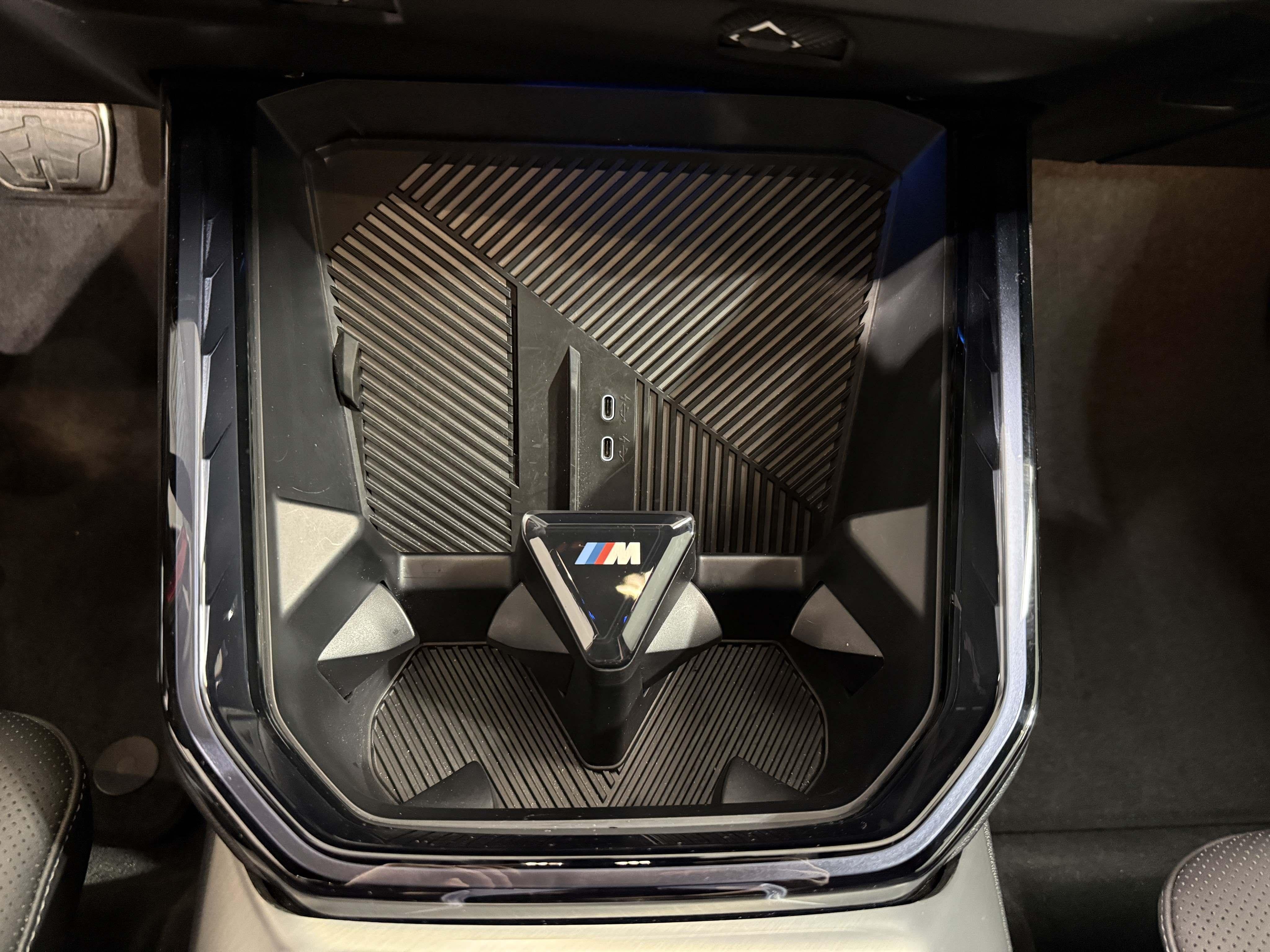 BMW X3 – Bild 22