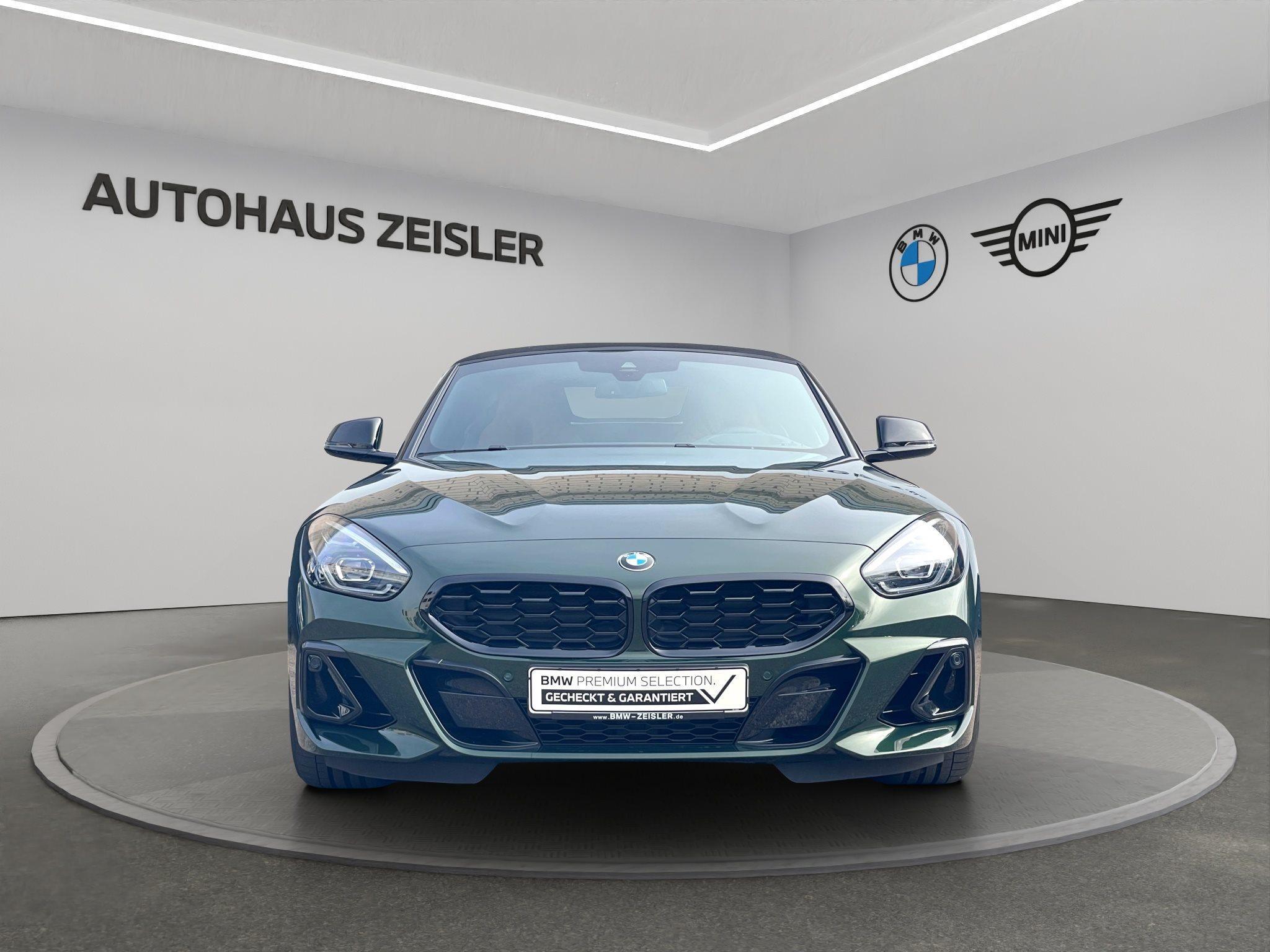 BMW Z4 – Bild 5