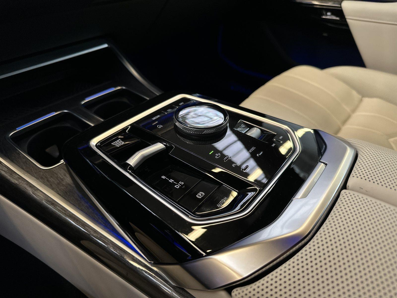 BMW 7er – Bild 21