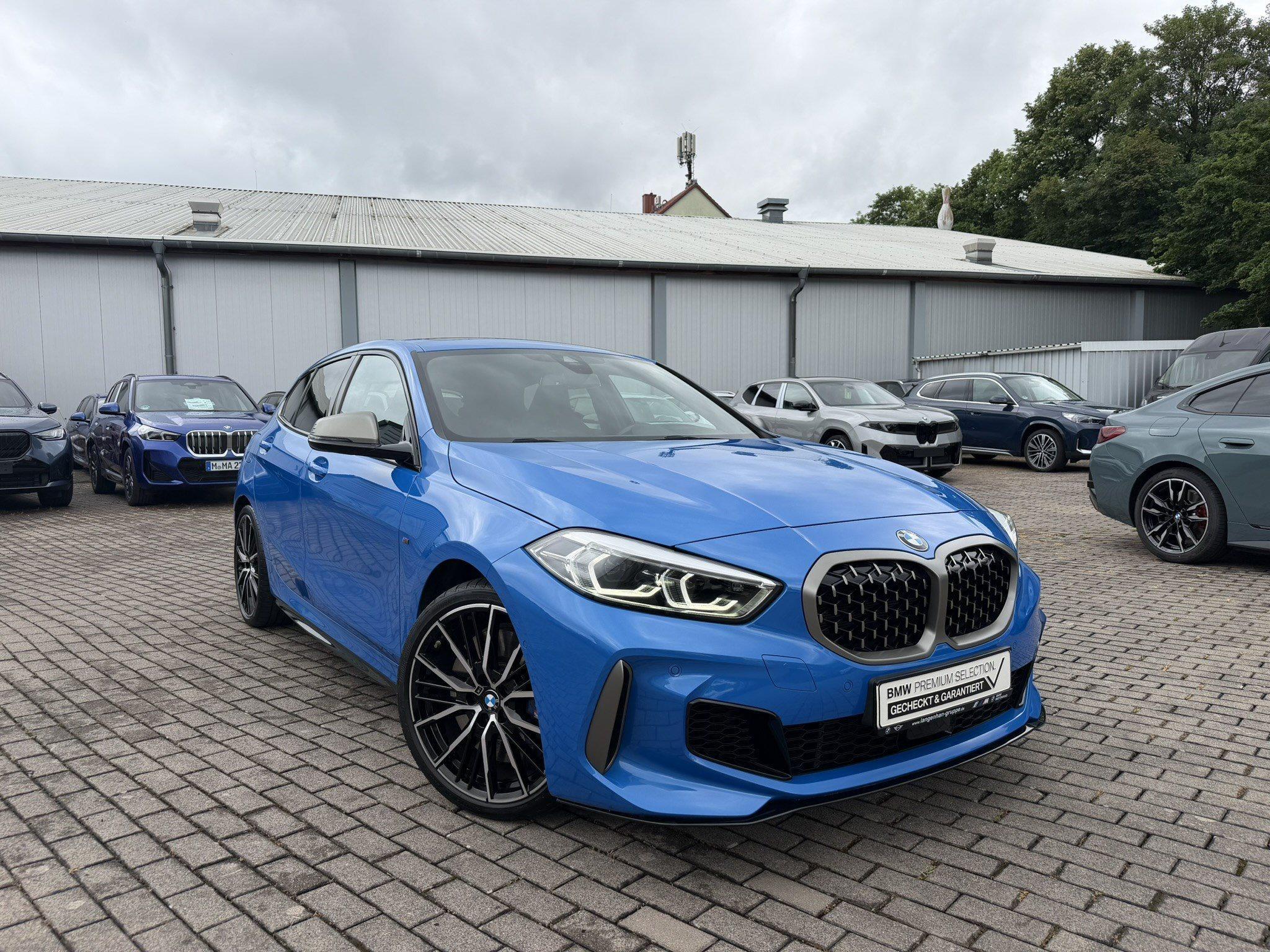 BMW 1er – Bild 3