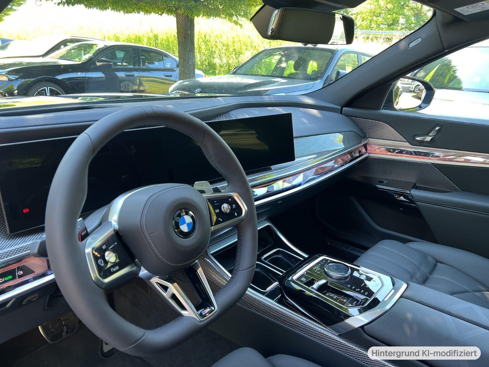 BMW 7er – Bild 18