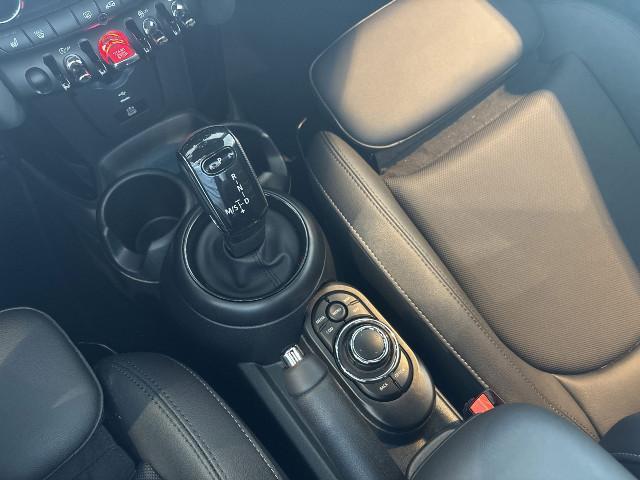 MINI Cabrio – Bild 13