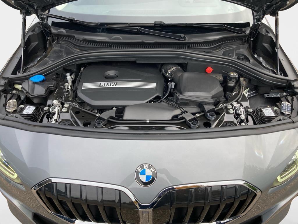 BMW 2er Active Tourer – Bild 19