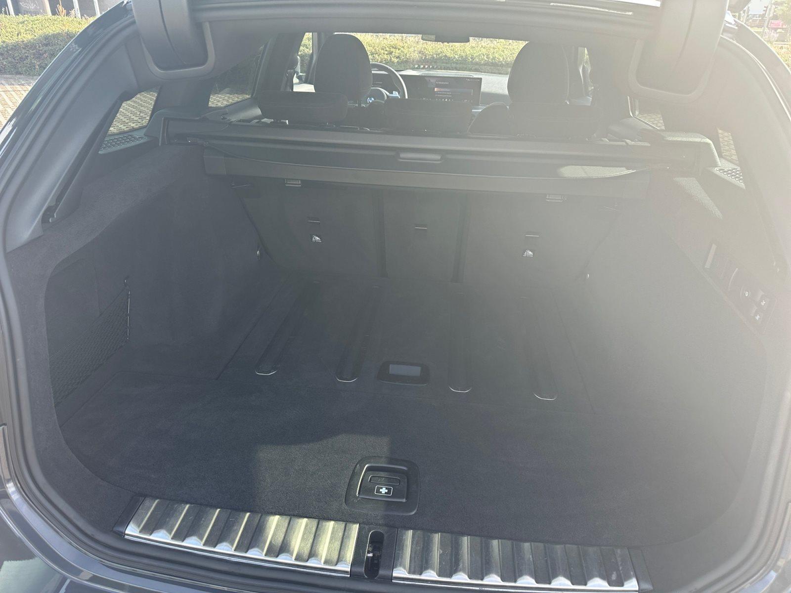 BMW 3er Touring – Bild 15
