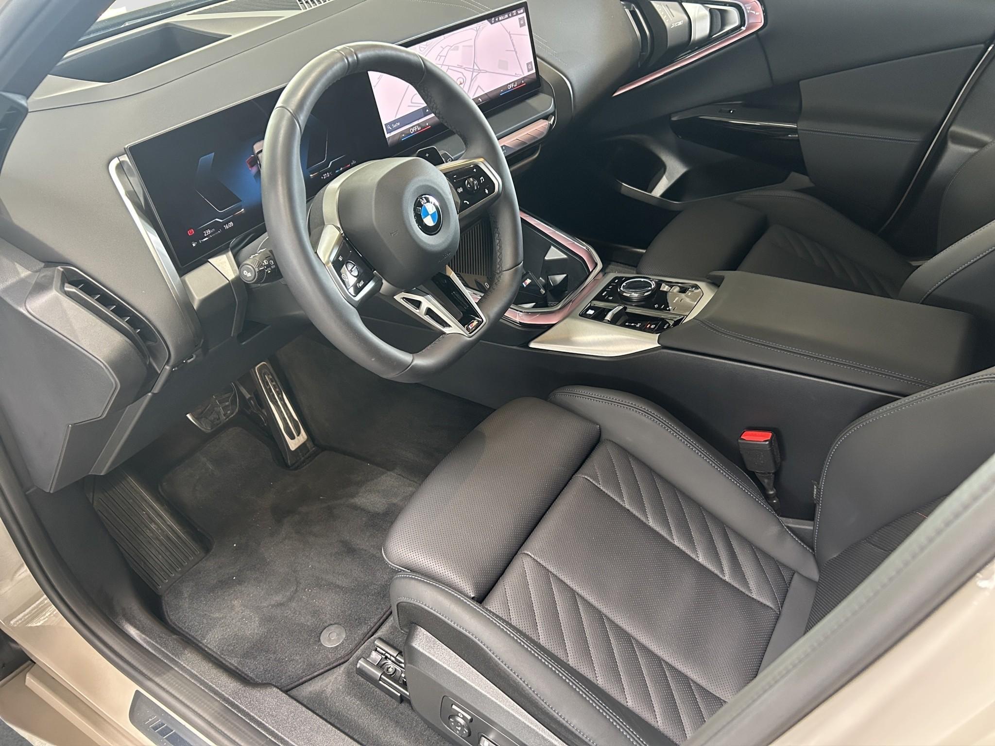 BMW X3 – Bild 10
