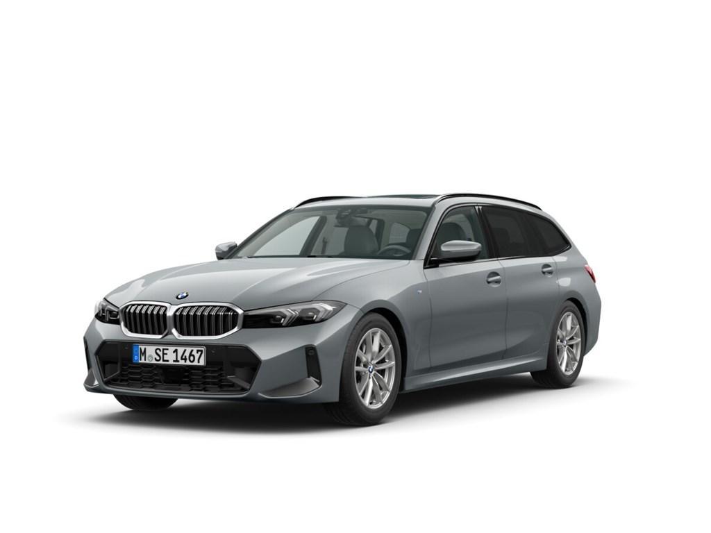 BMW 3er Touring