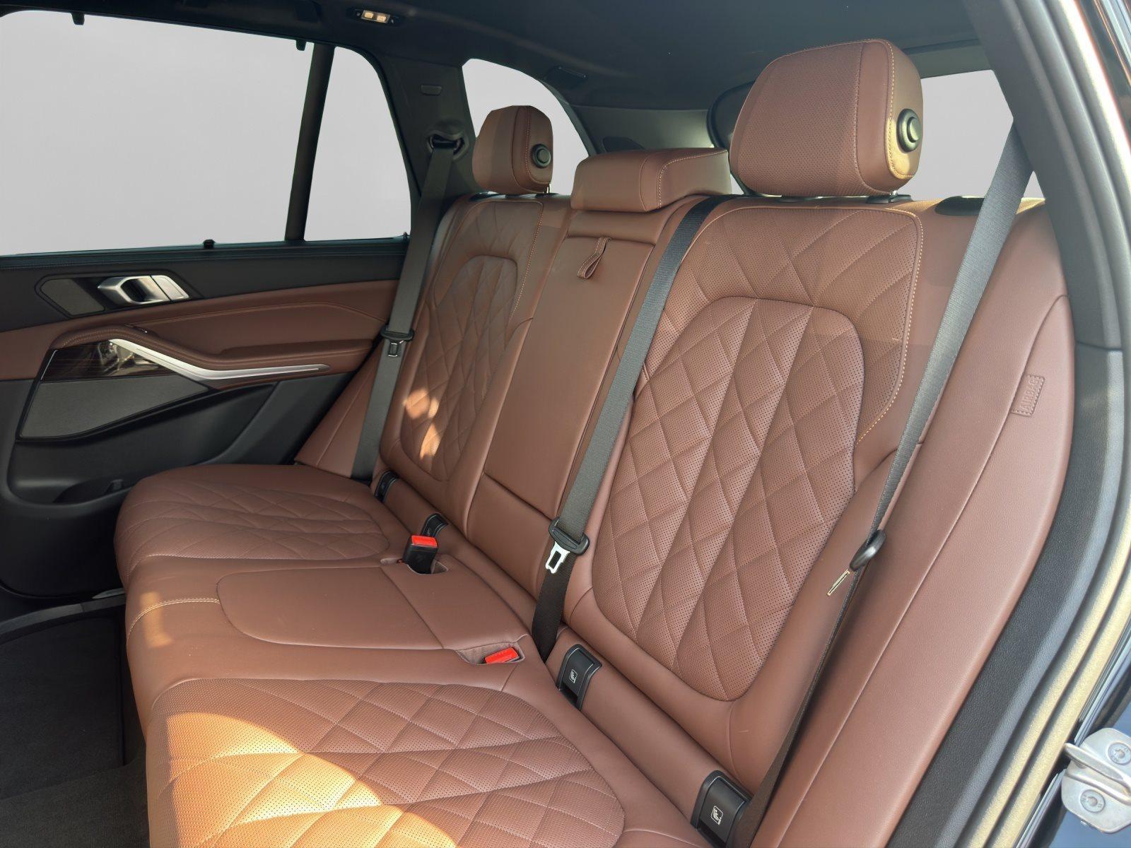 BMW X5 – Bild 16