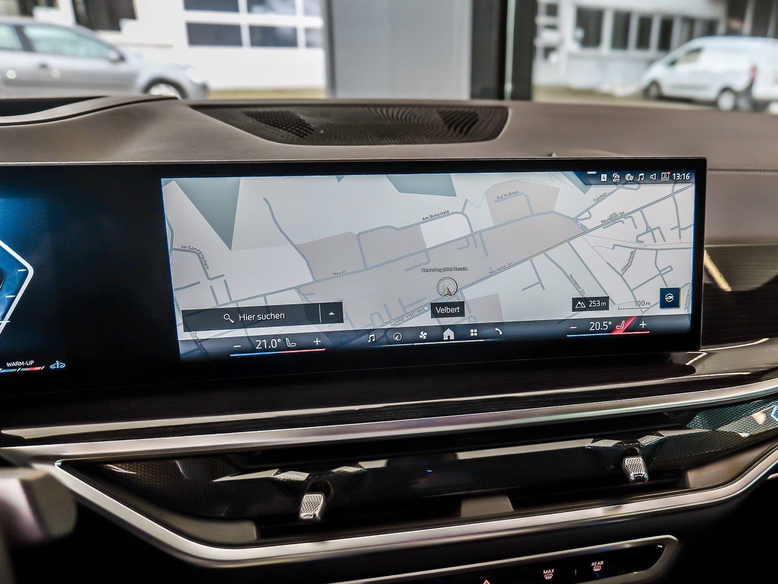BMW X6 – Bild 12